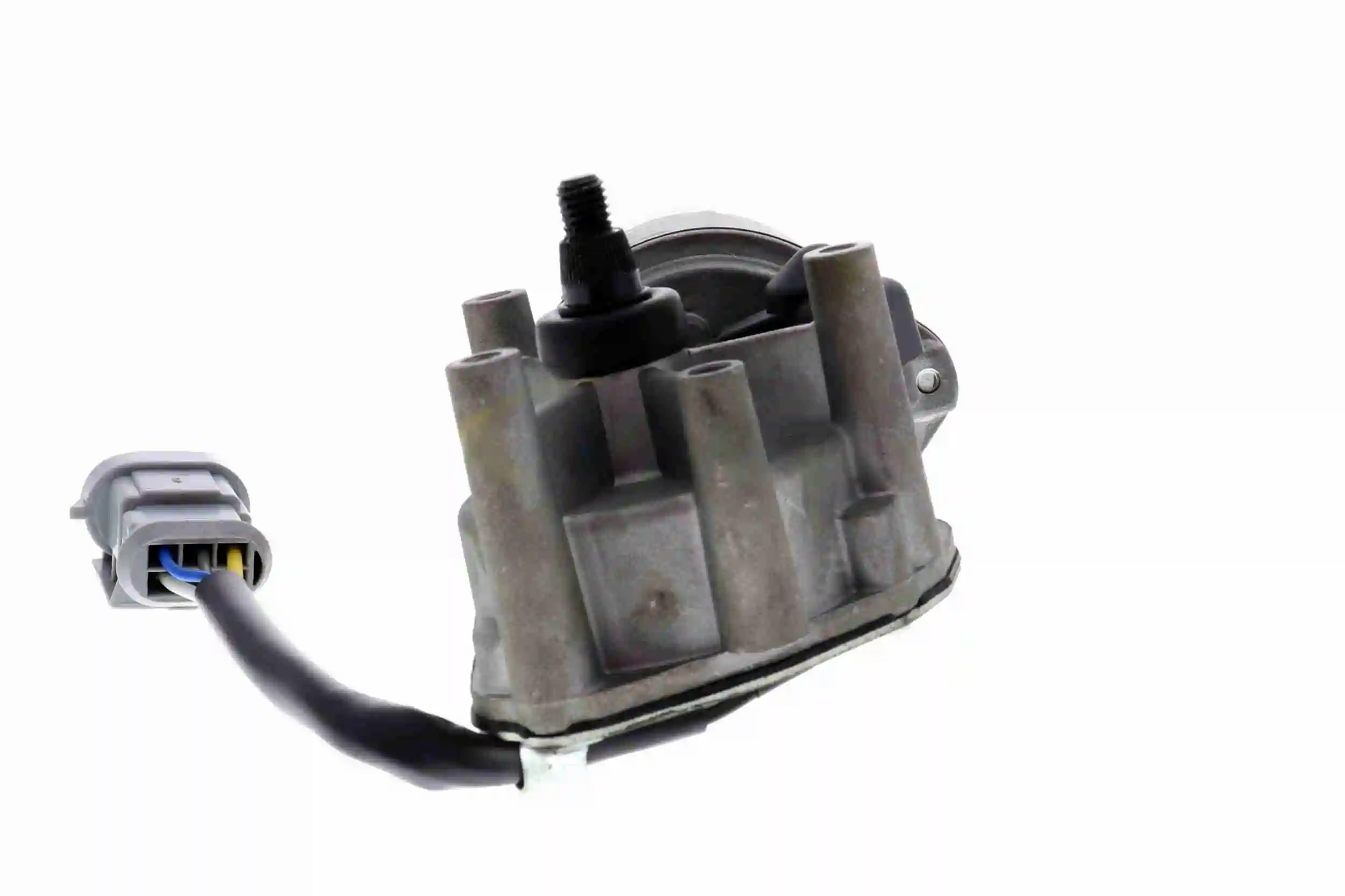 Motor limpiaparabrisas V46070019 Vemo