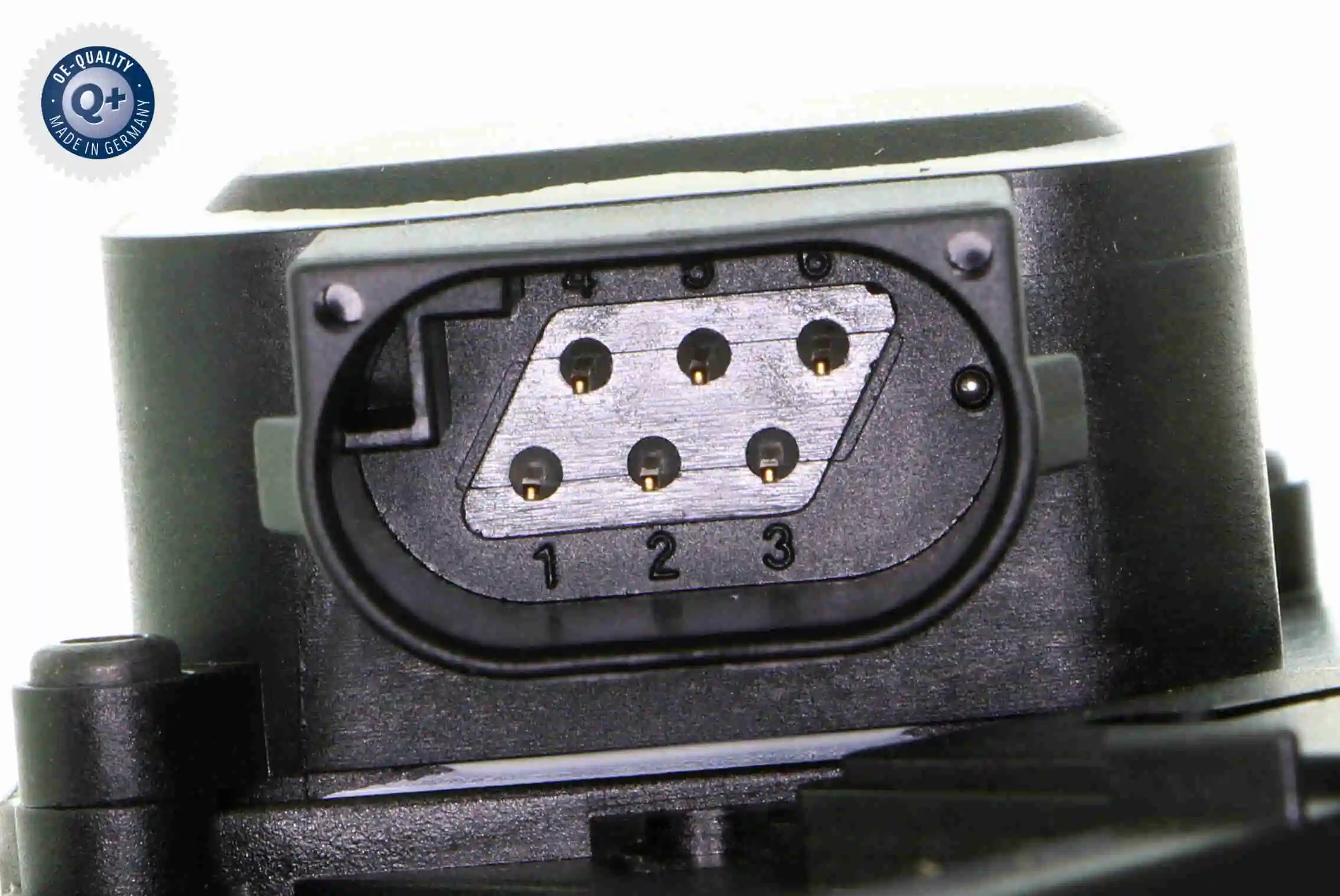 V30820019 Vemo Pedal de aceleracion