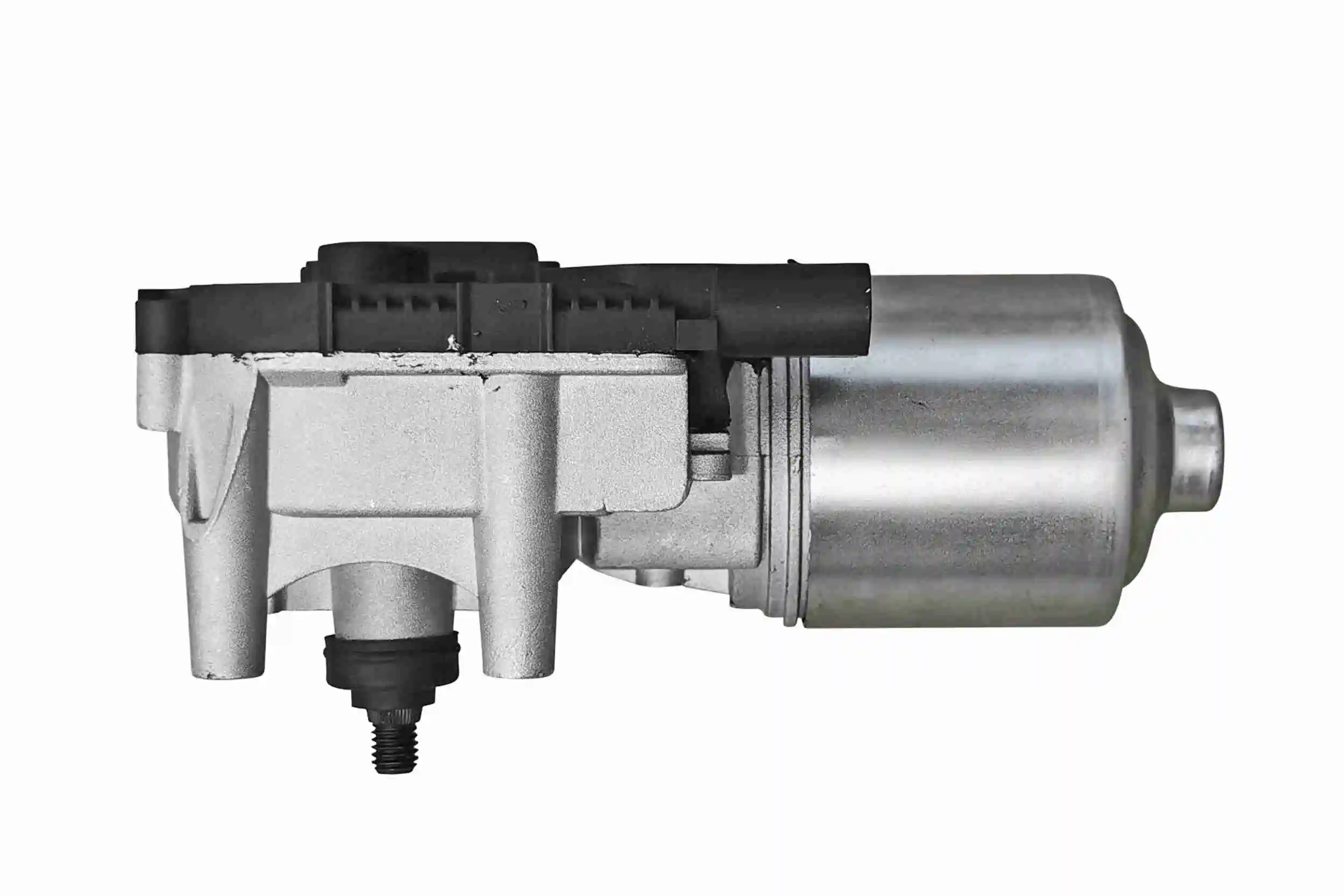 Motor limpiaparabrisas V10070071 Vemo