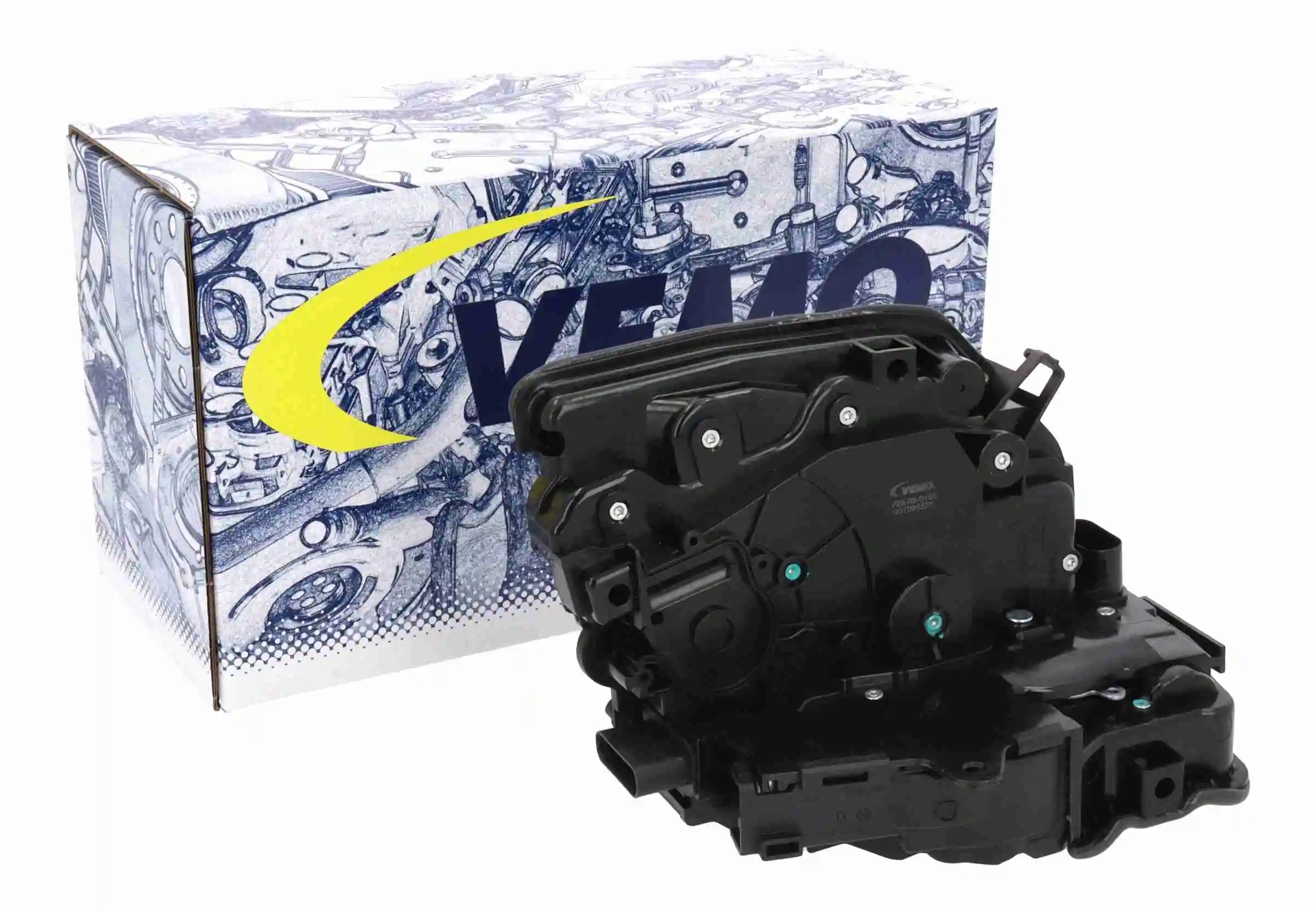 Cerradura de puerta para BMW X5  G05, F95