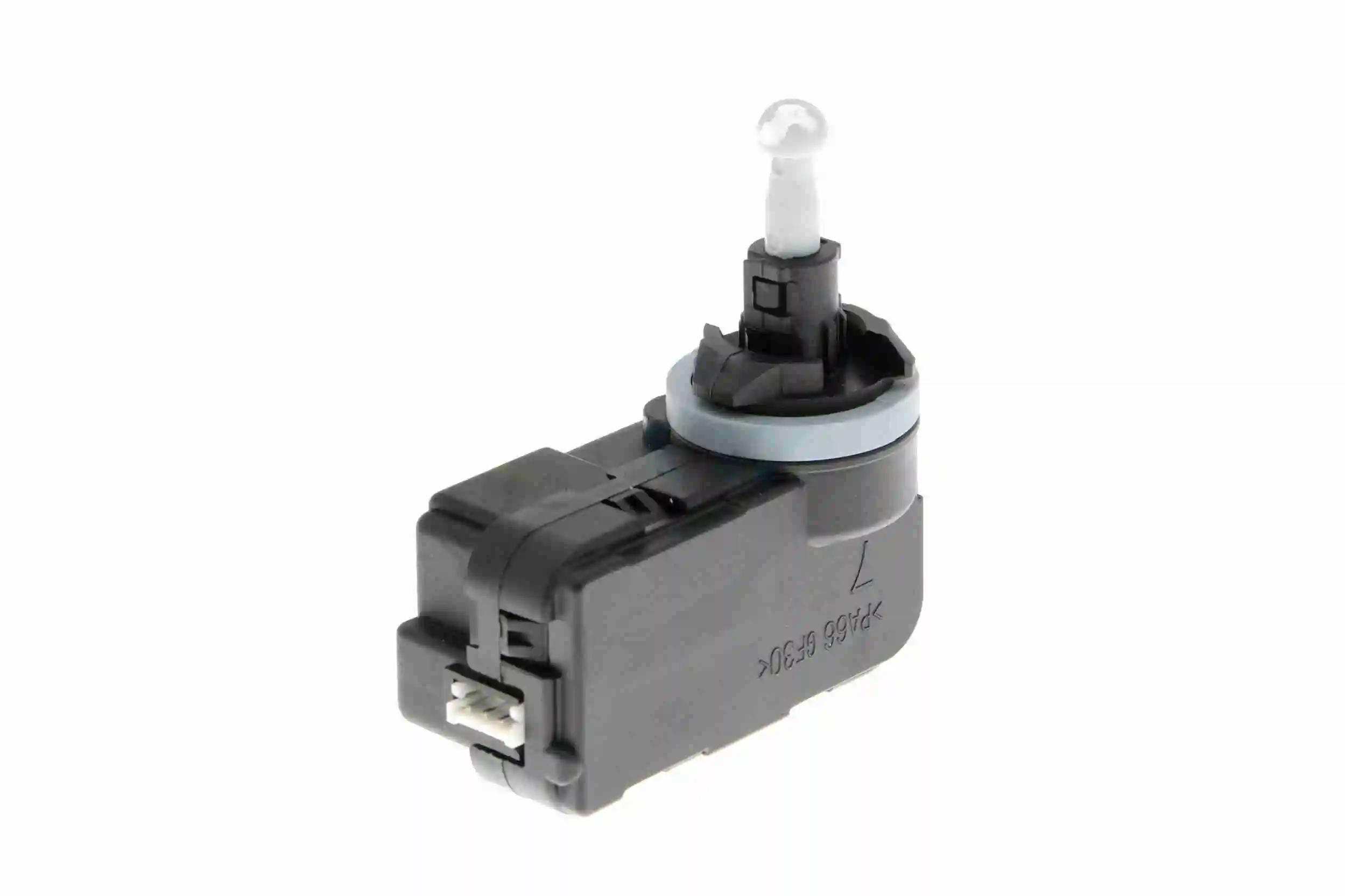 Elemento de regulación del alcance de faros Vemo V40770017