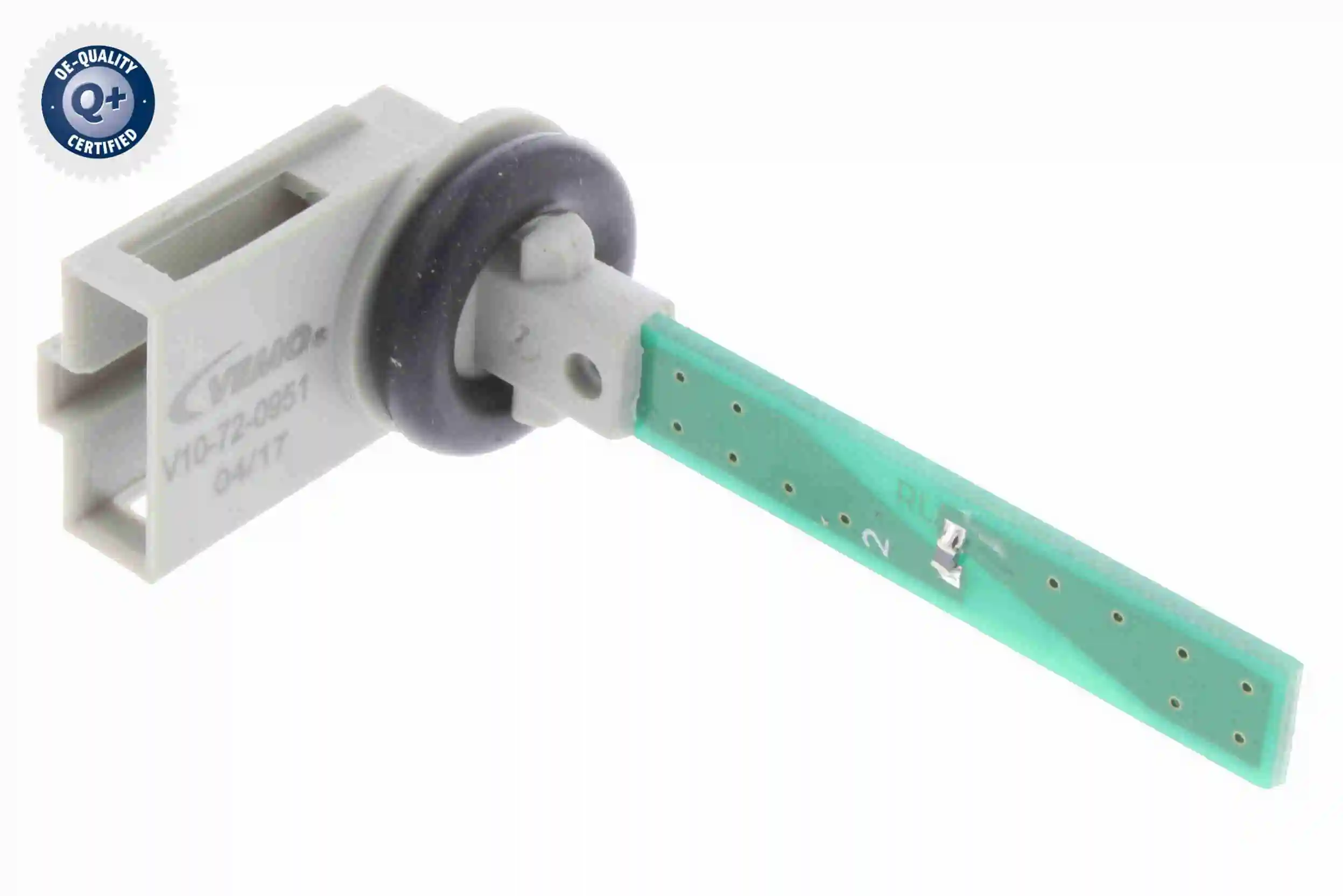 Sensor de temperatura del interior Audi A6 4B2, 4B4