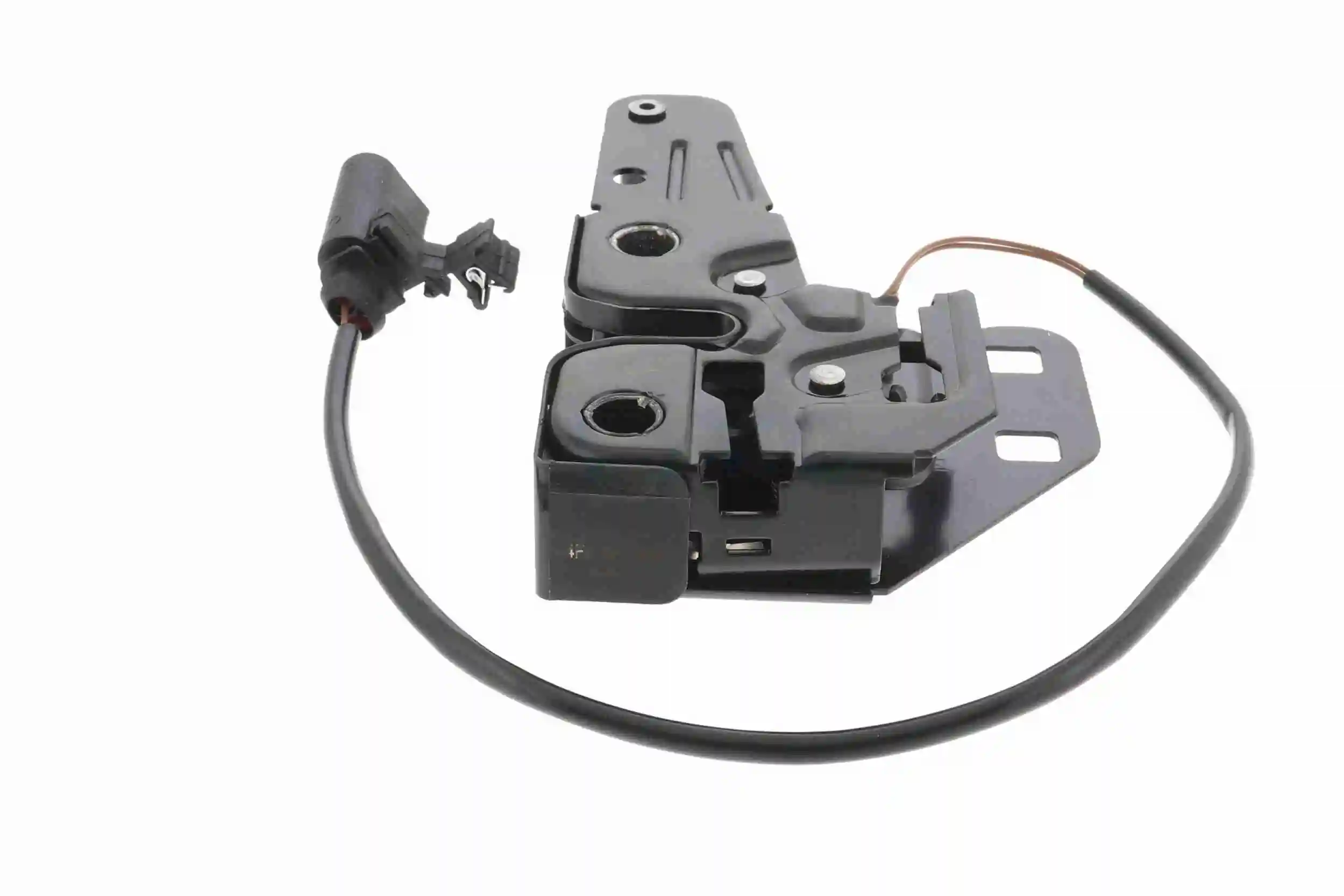 Cerradura de capó V10852340 Vemo