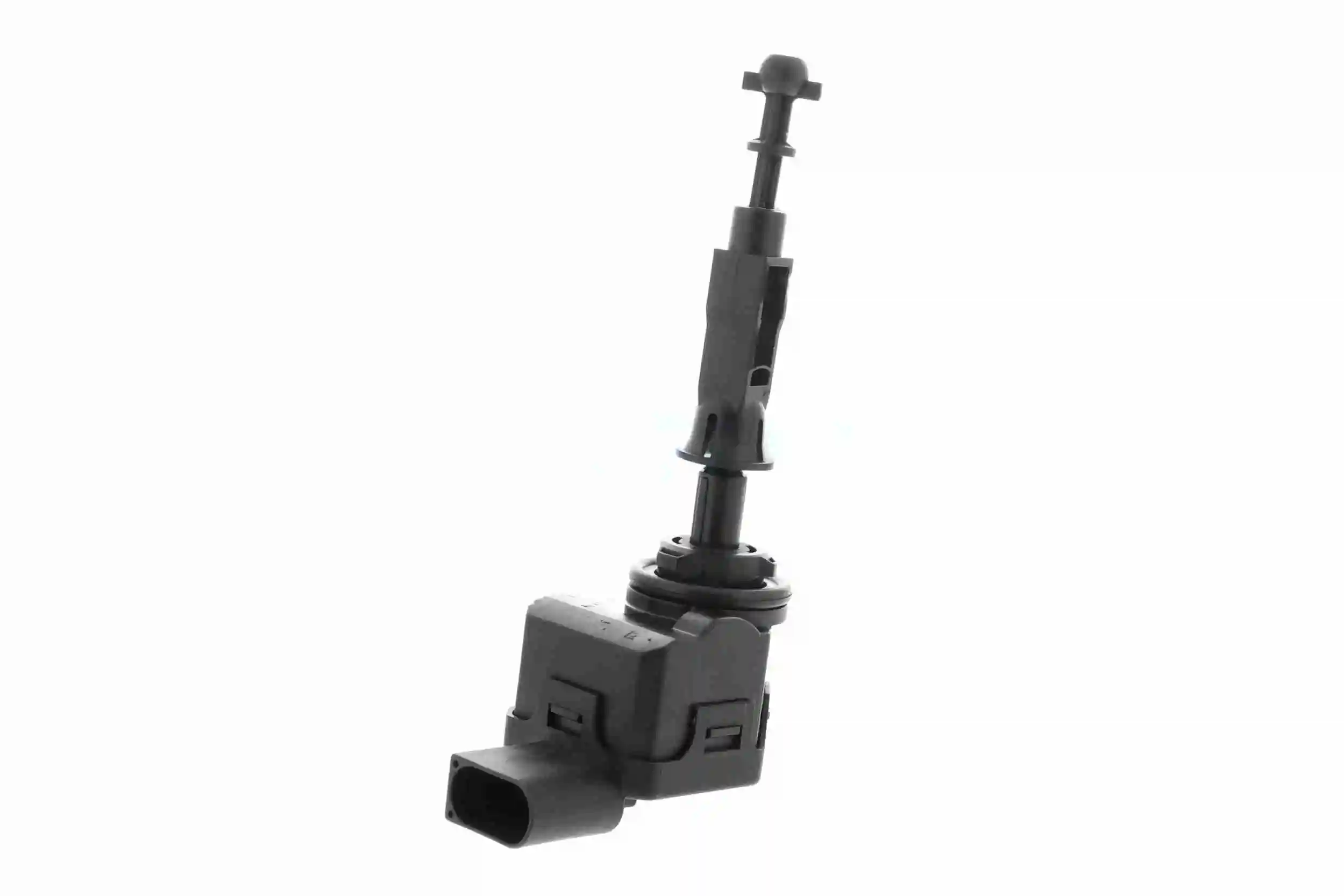 Elemento de regulación del alcance de faros Vemo V30770058