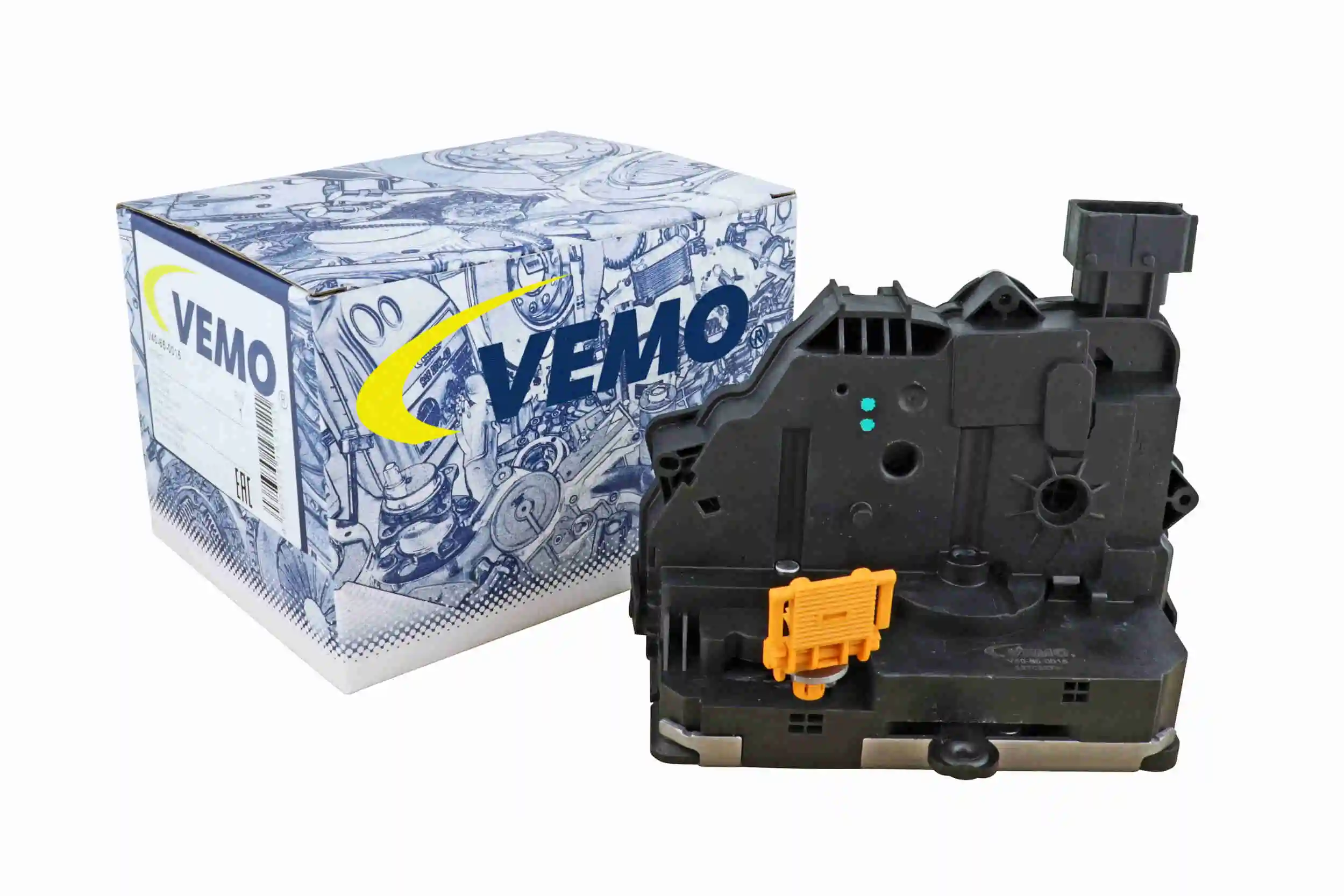 V40850015 Vemo Cerradura de puerta