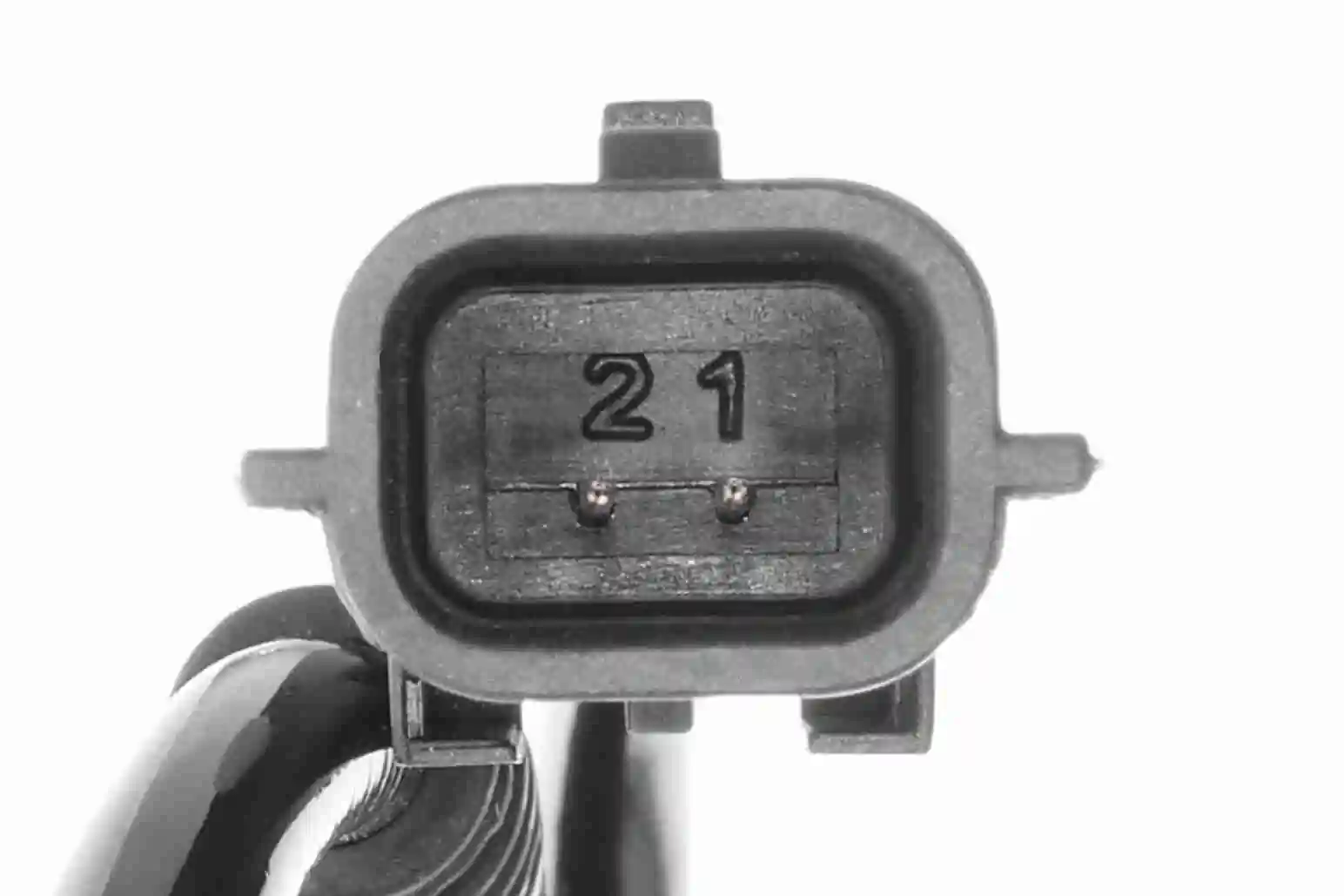 V46720185 Vemo Sensor de rueda abs