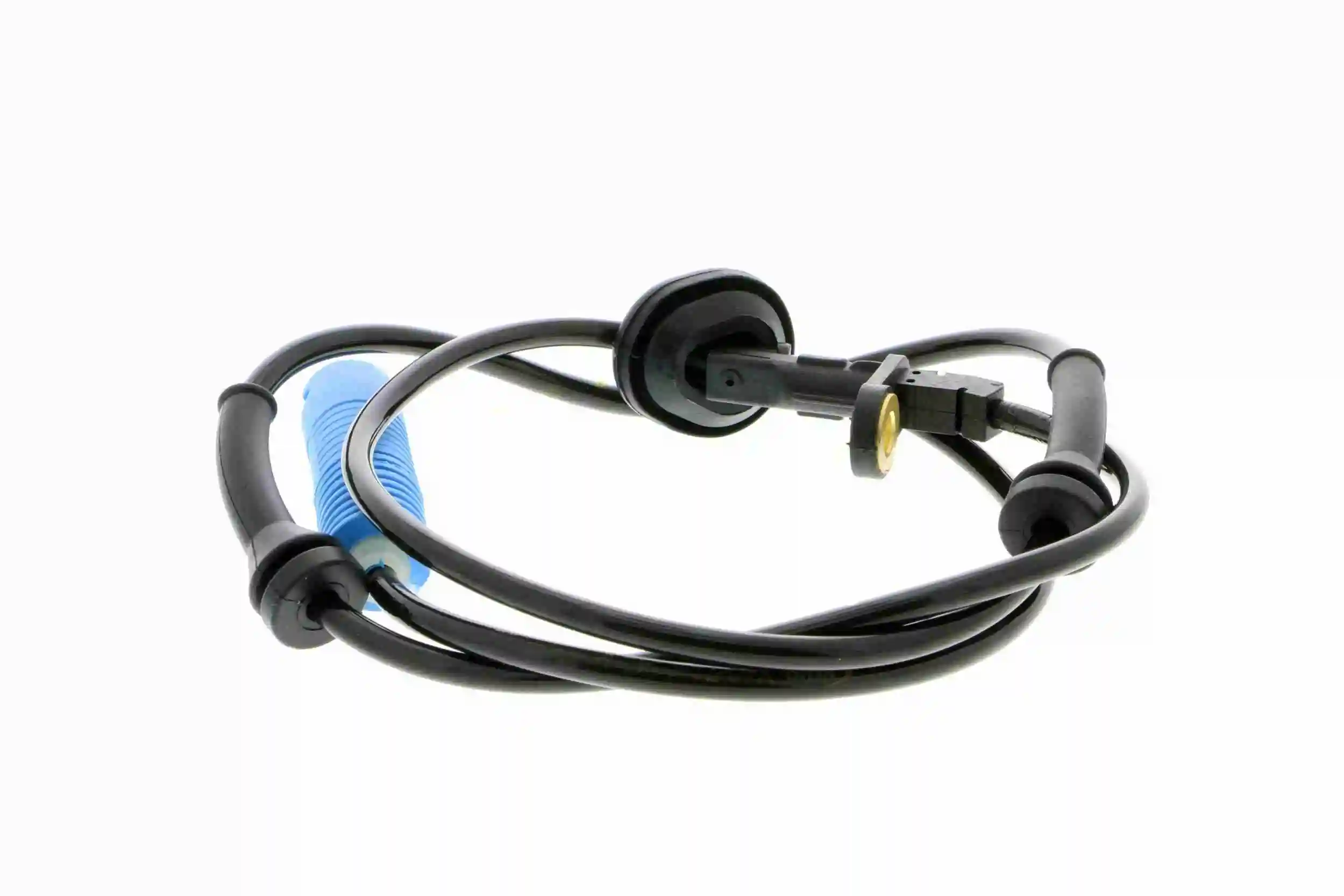 Sensor ABS delantero Vemo V48720042