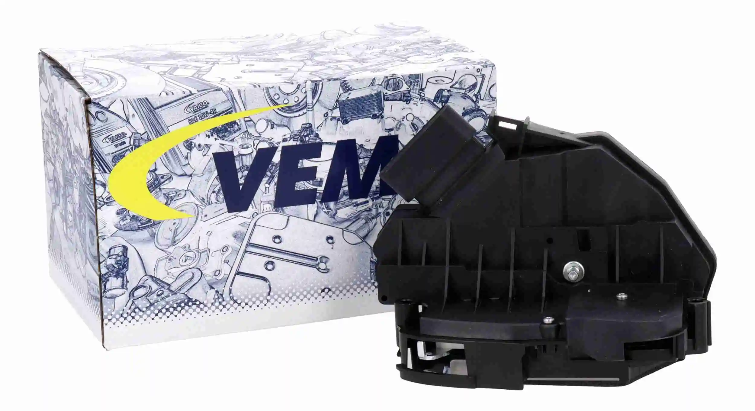 V25850025 Vemo Cerradura de puerta