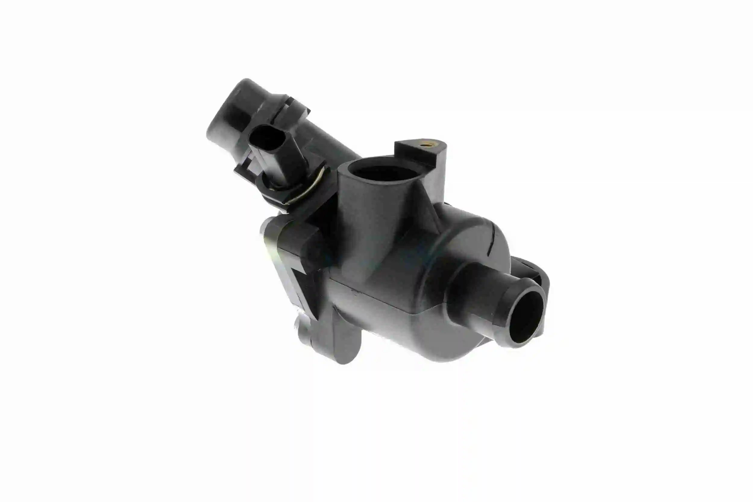 Caja del termostato Audi A4 8EC