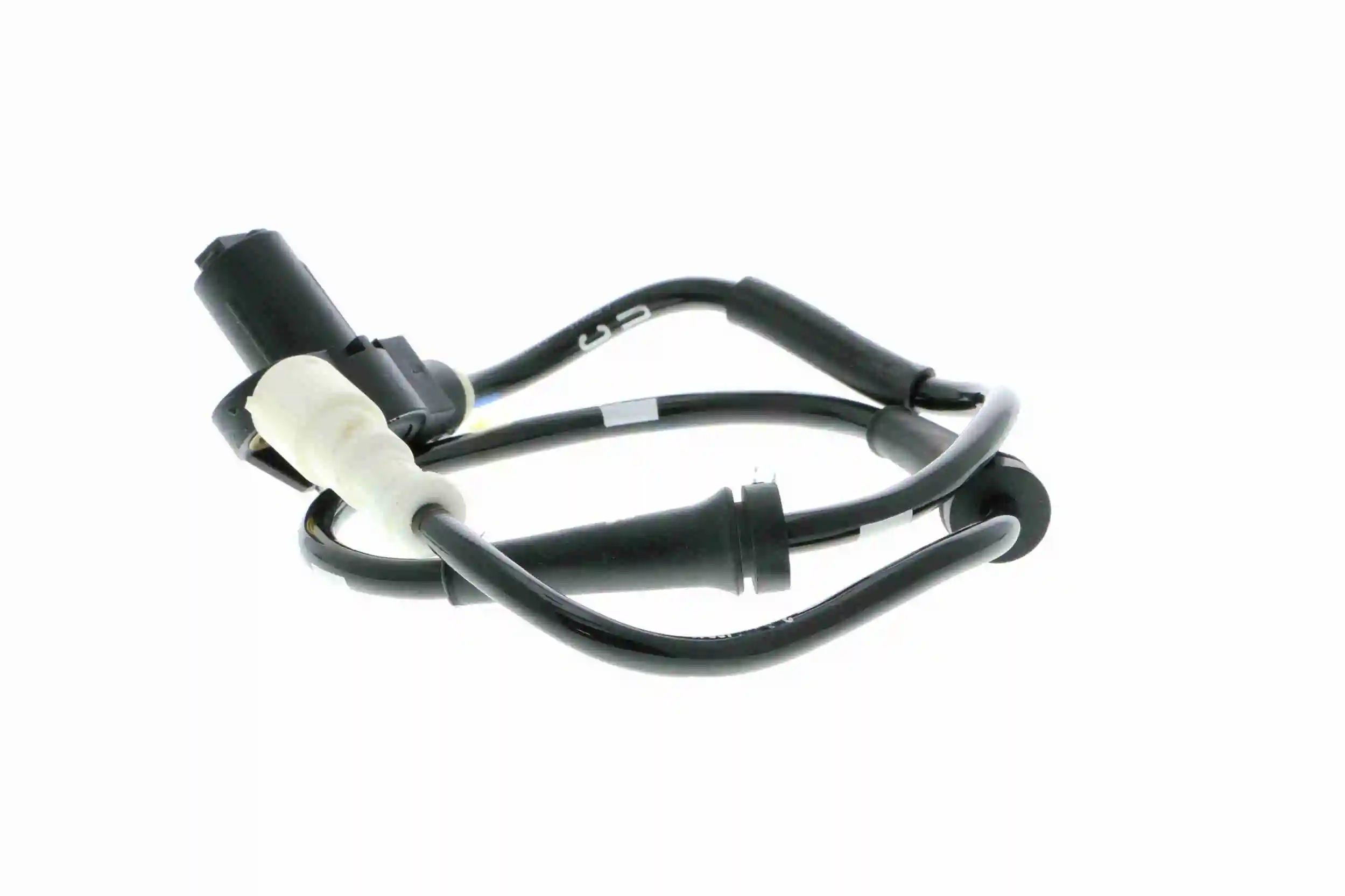 Sensor ABS delantero Opel Omega B