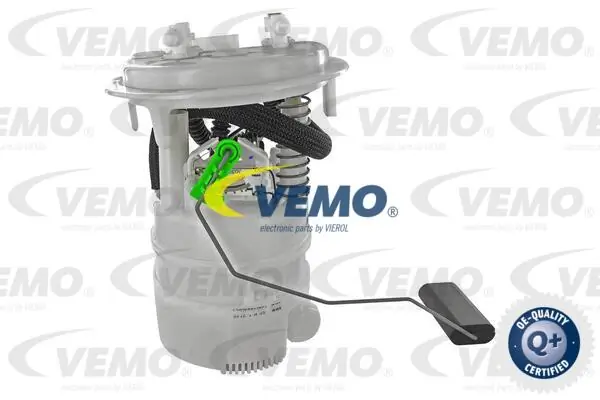 V22090002 Vemo