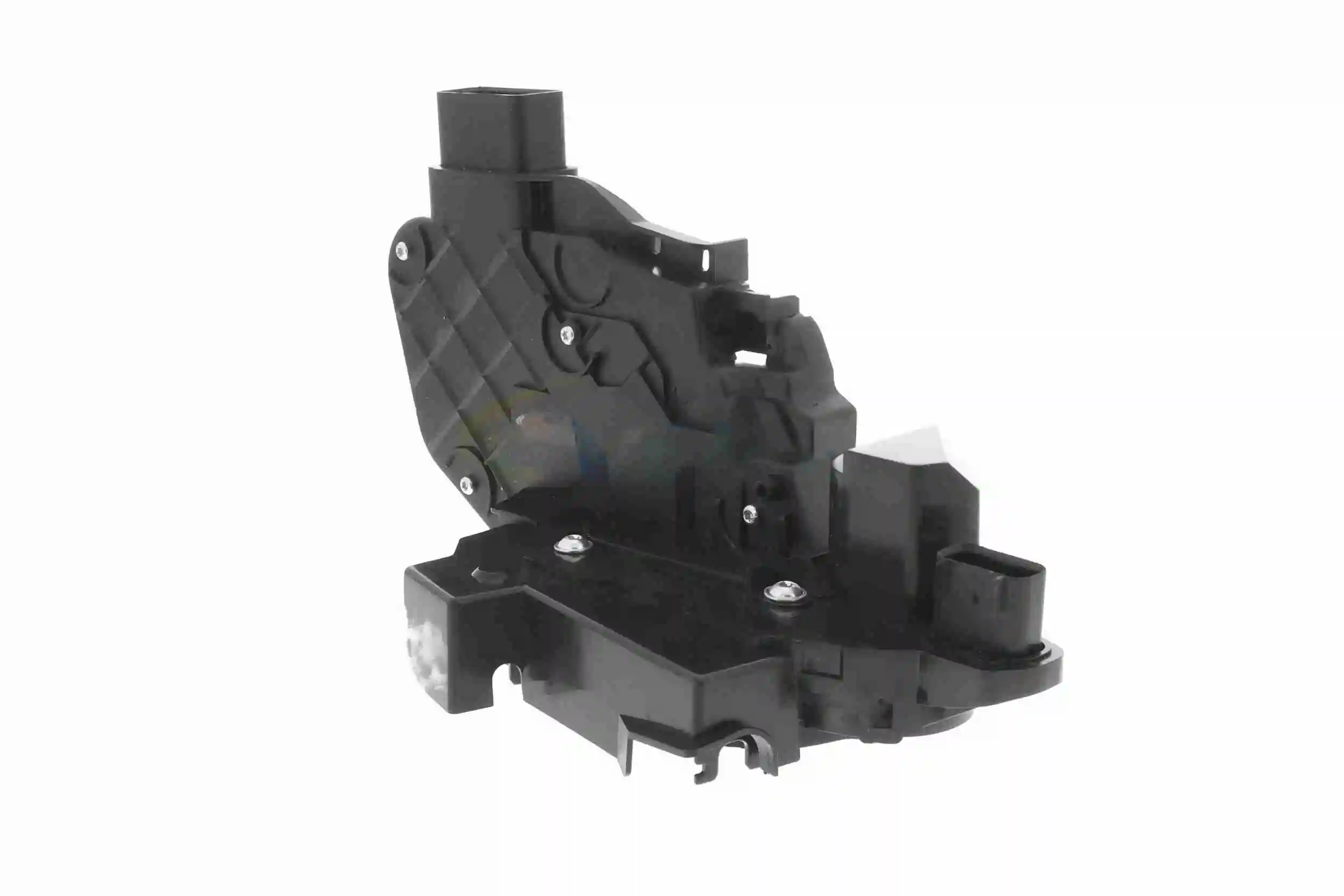 Cerradura delantera izquierda Vemo V48850005
