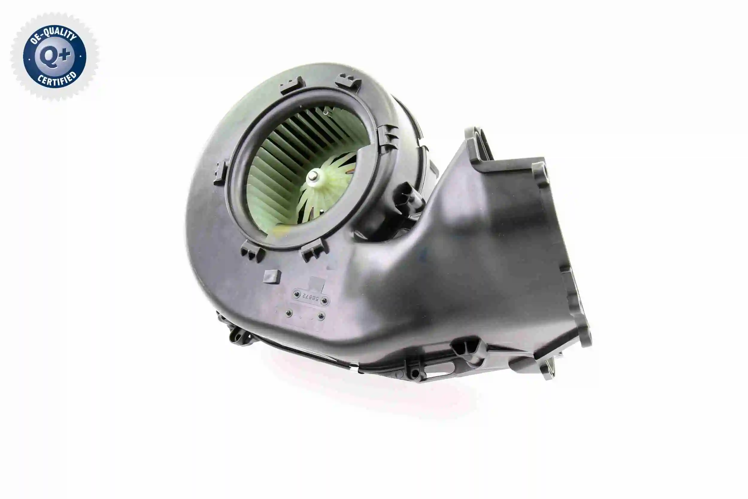 Ventilador interior General Motors 1845096