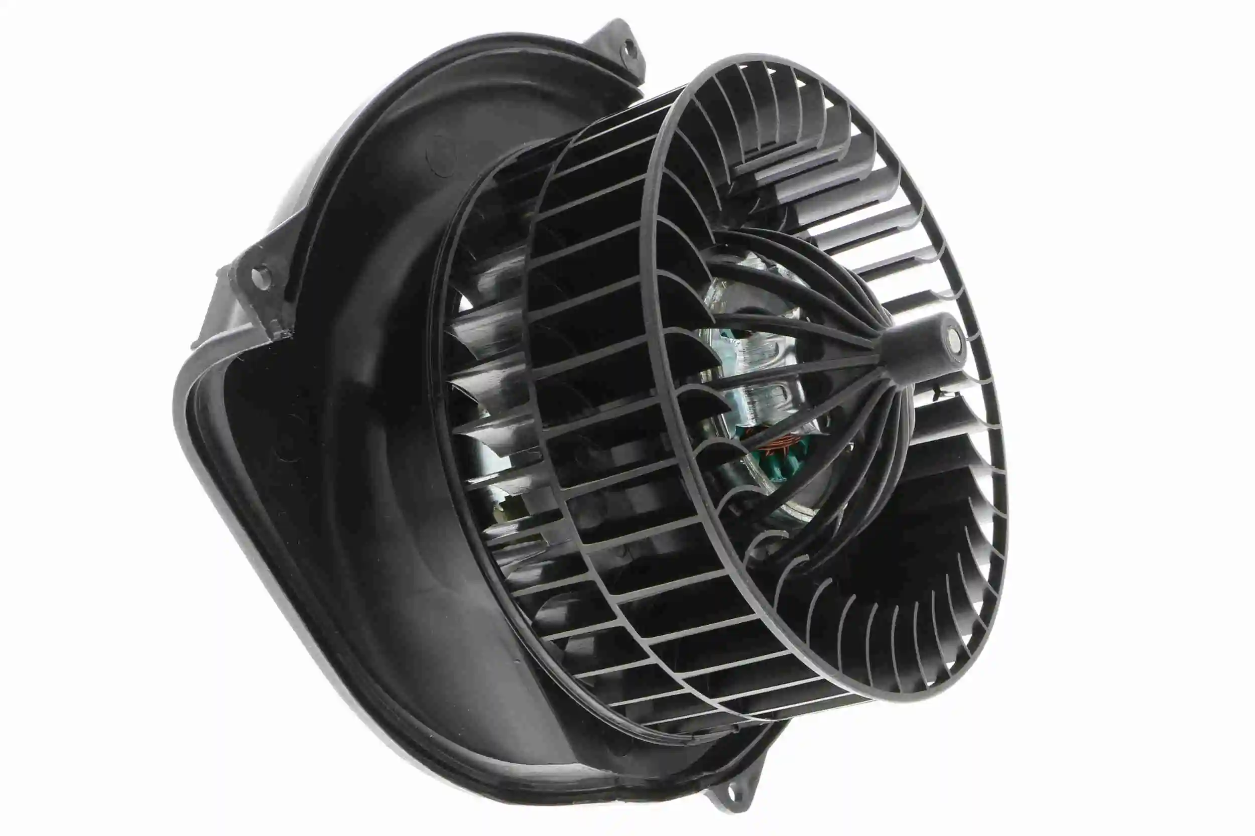 Ventilador habitáculo para Mercedes S W126