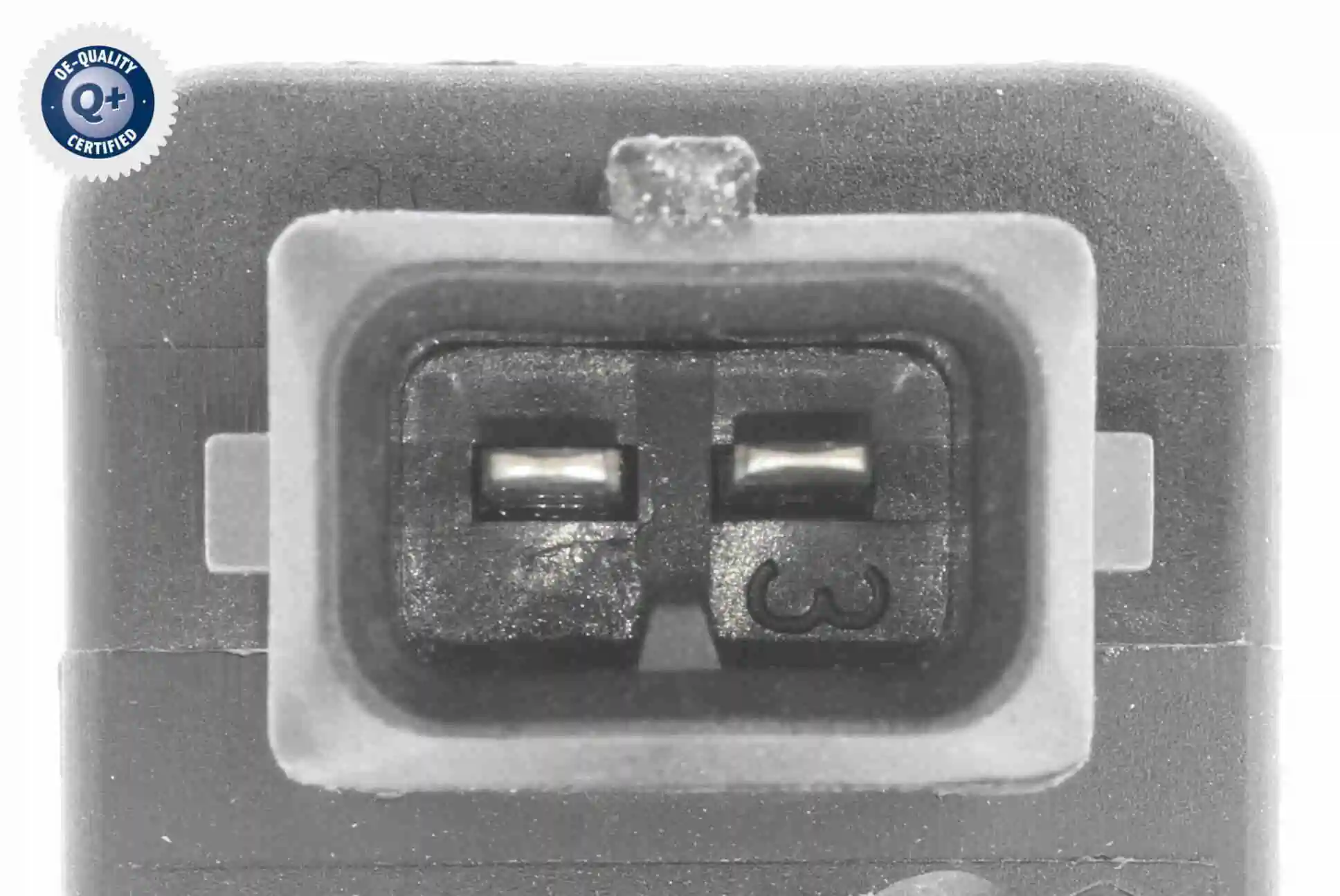 V47630001 Vemo Válvula de solenoide de control de mariposa EGR