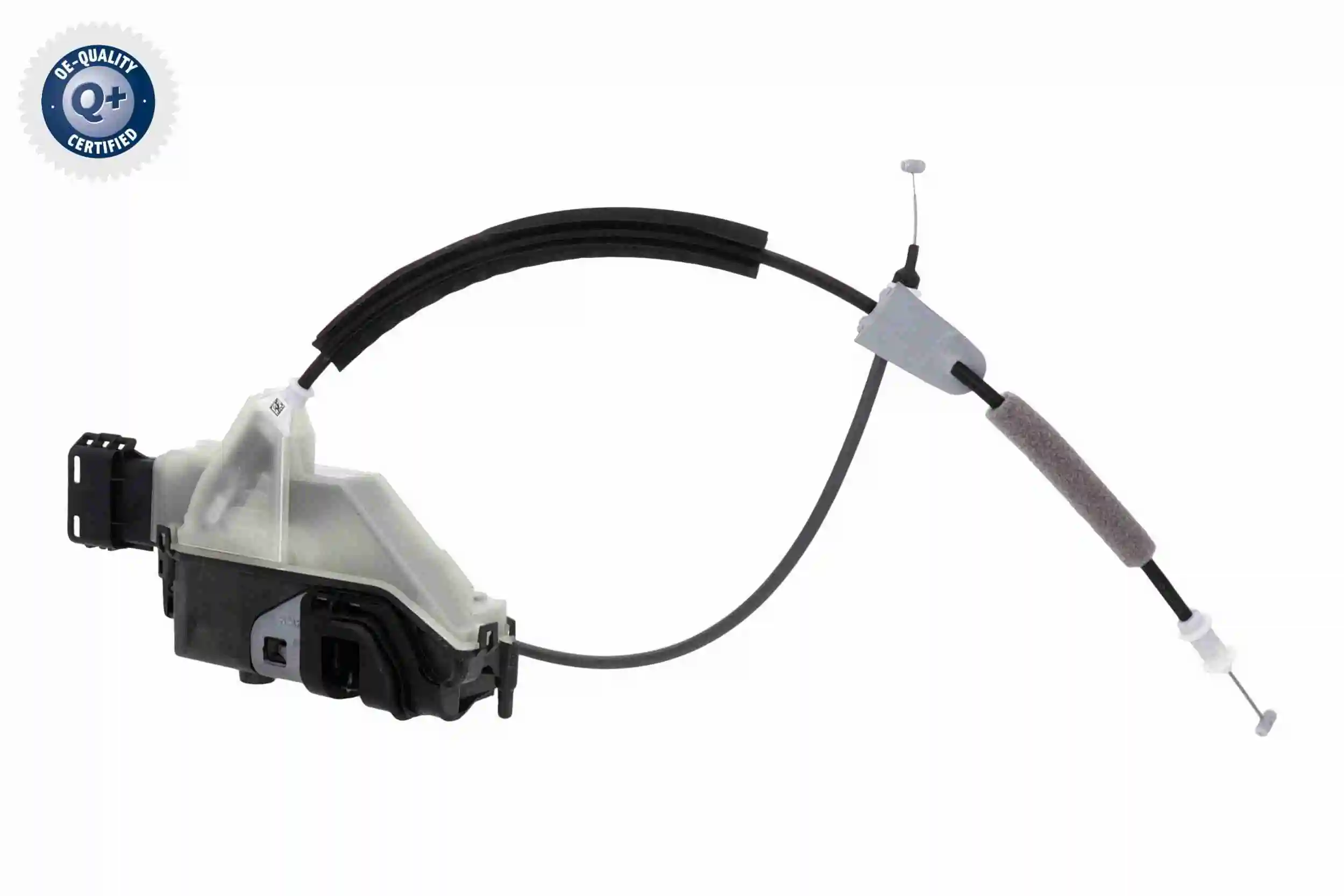 Cerradura delantera derecha Peugeot/Citroen 9810423480