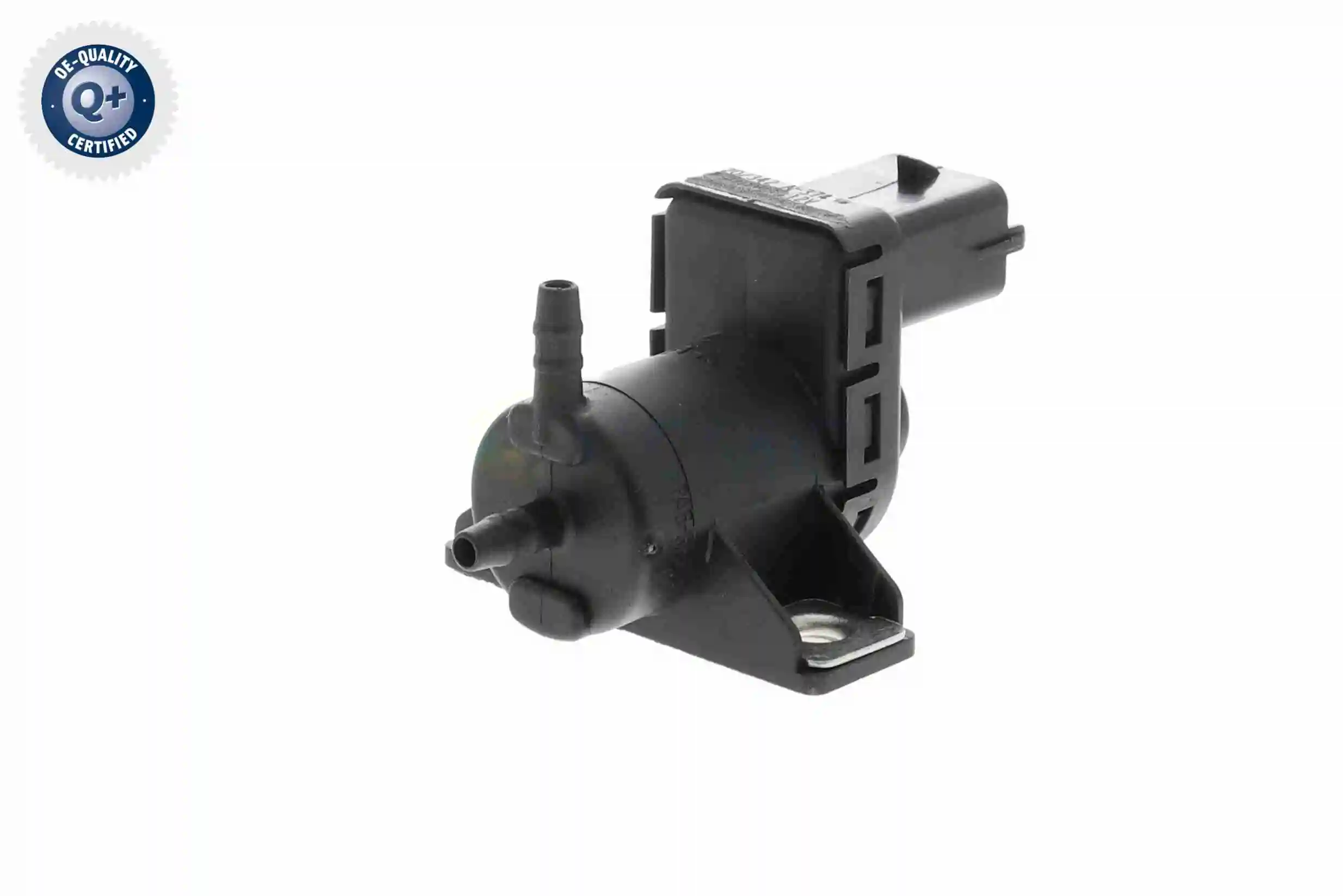 Válvula solenoide de control de presión de sobrealimentación 55204916 General Motors
