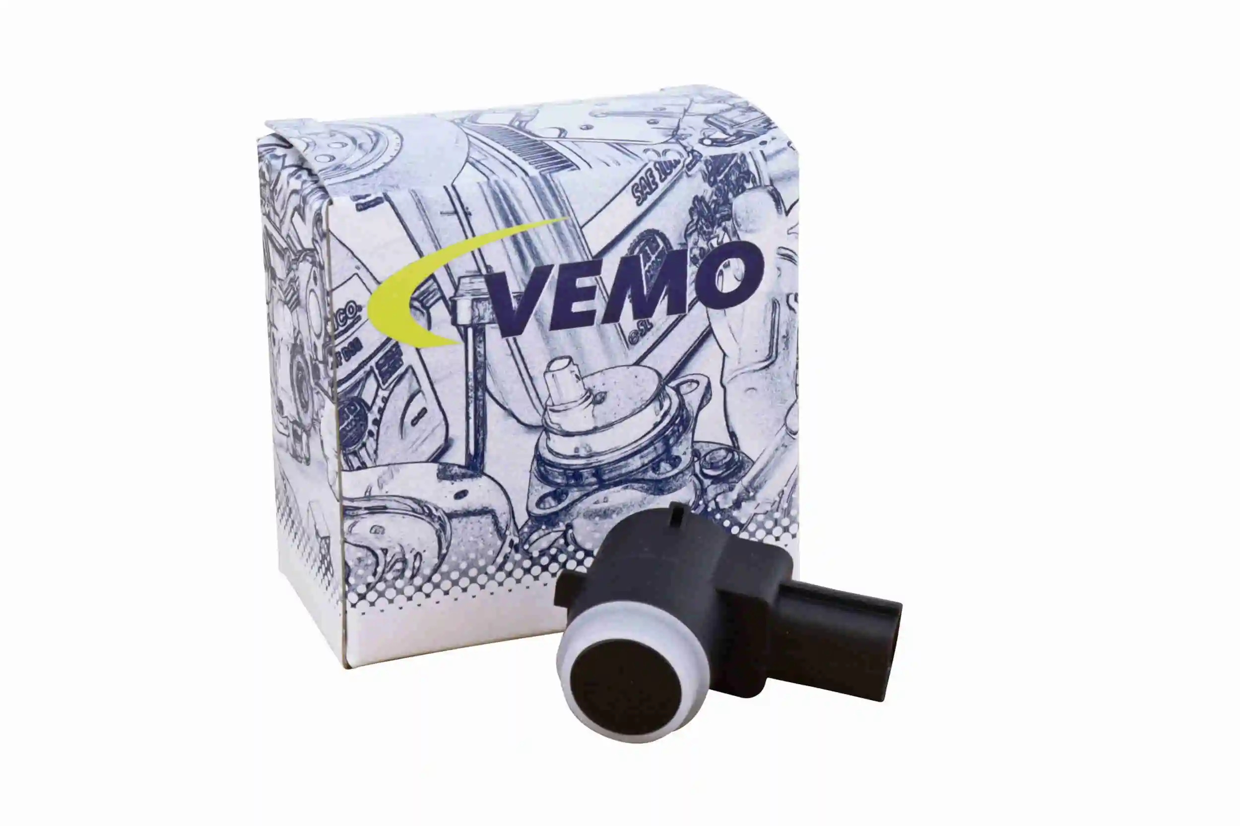 Sensor de estacionamiento delantero/trasero central Opel 13339687 precio, desde 71,15 EUR