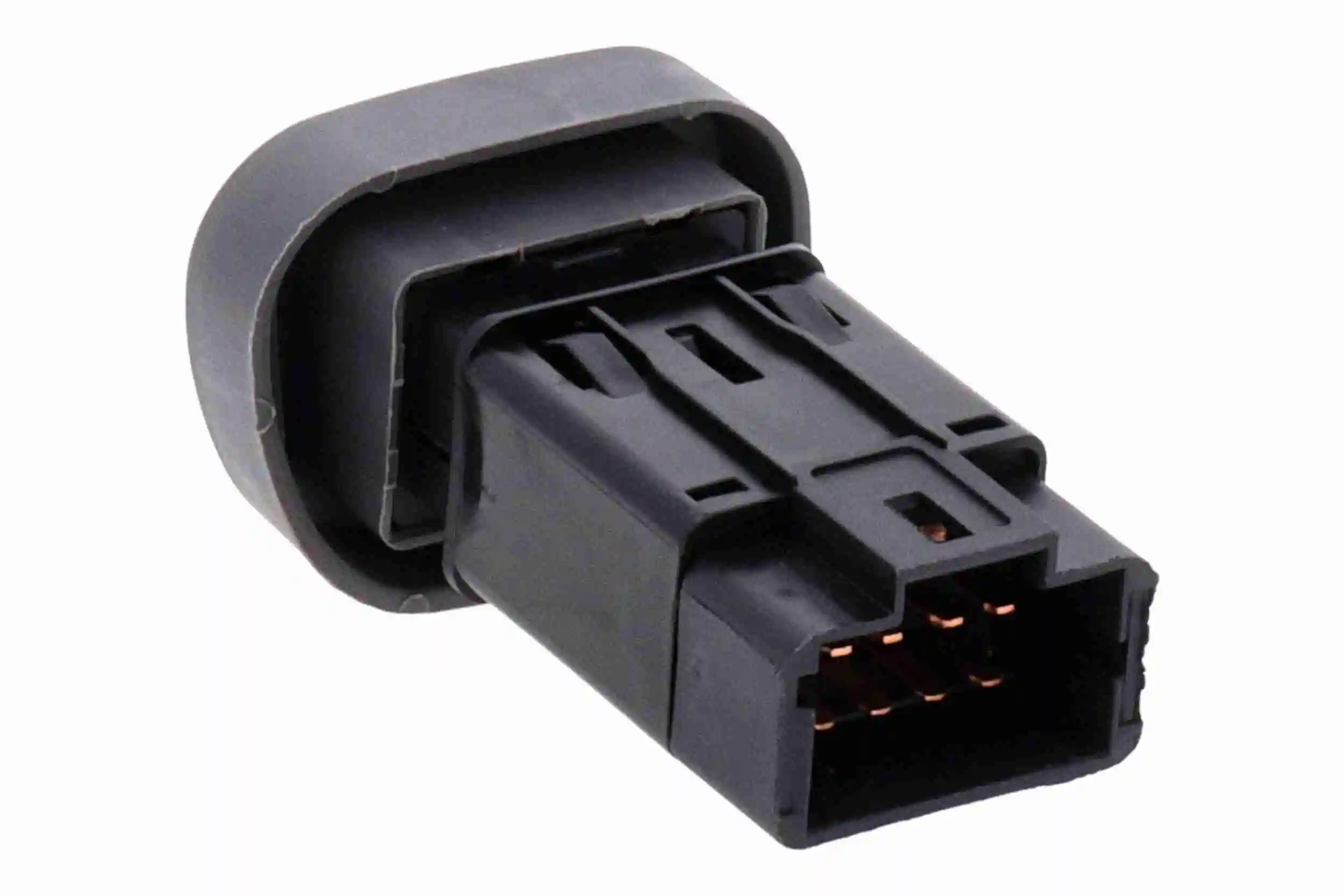 Boton de luz de emergencía para Renault Clio SYMBOL LB0, LB1, LB2