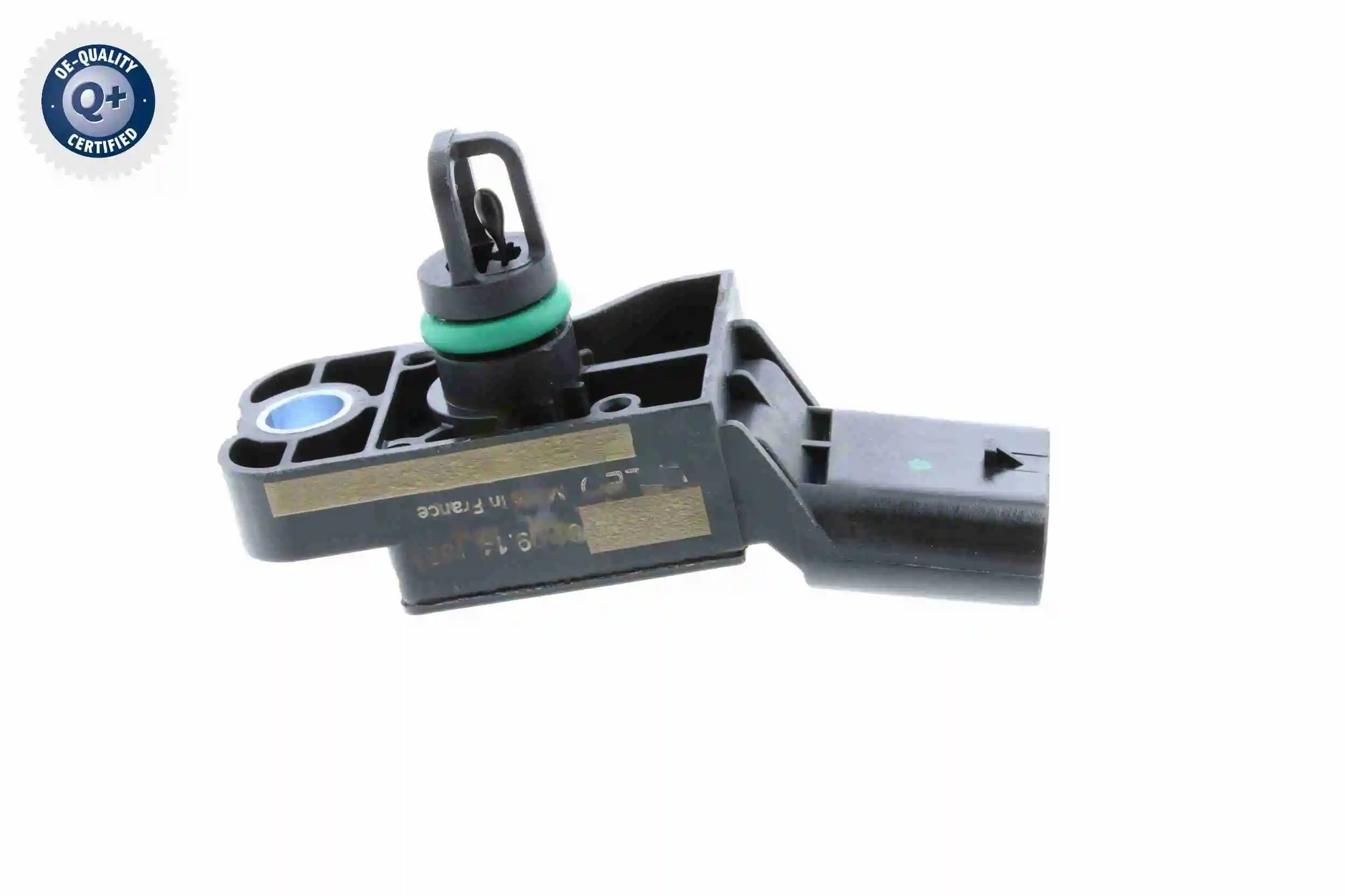 V10721307 Vemo Sensor De Presion Del Colector De Admision