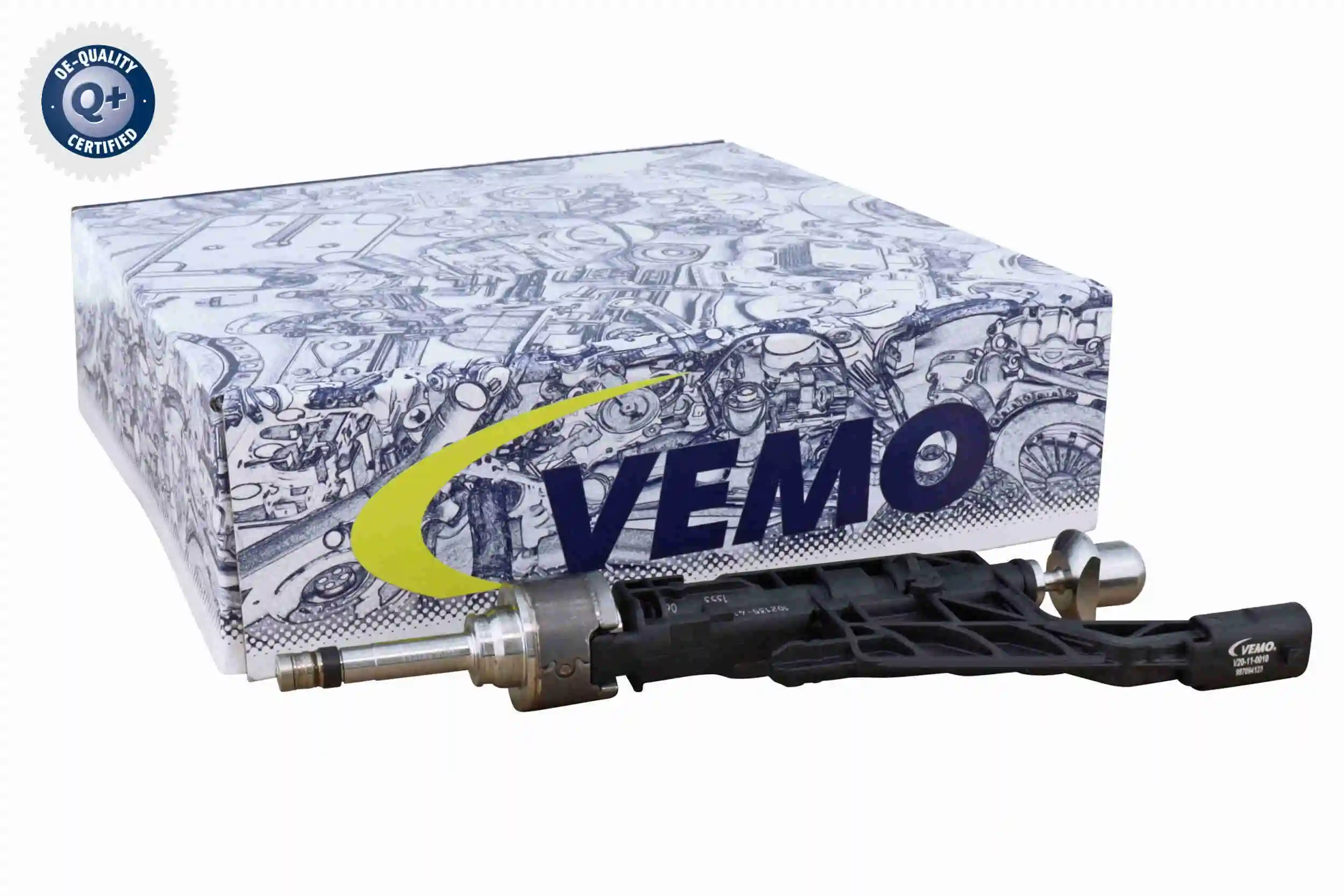 Inyectores Vitobello Ricambi 1005812N precio, desde 92,93 EUR