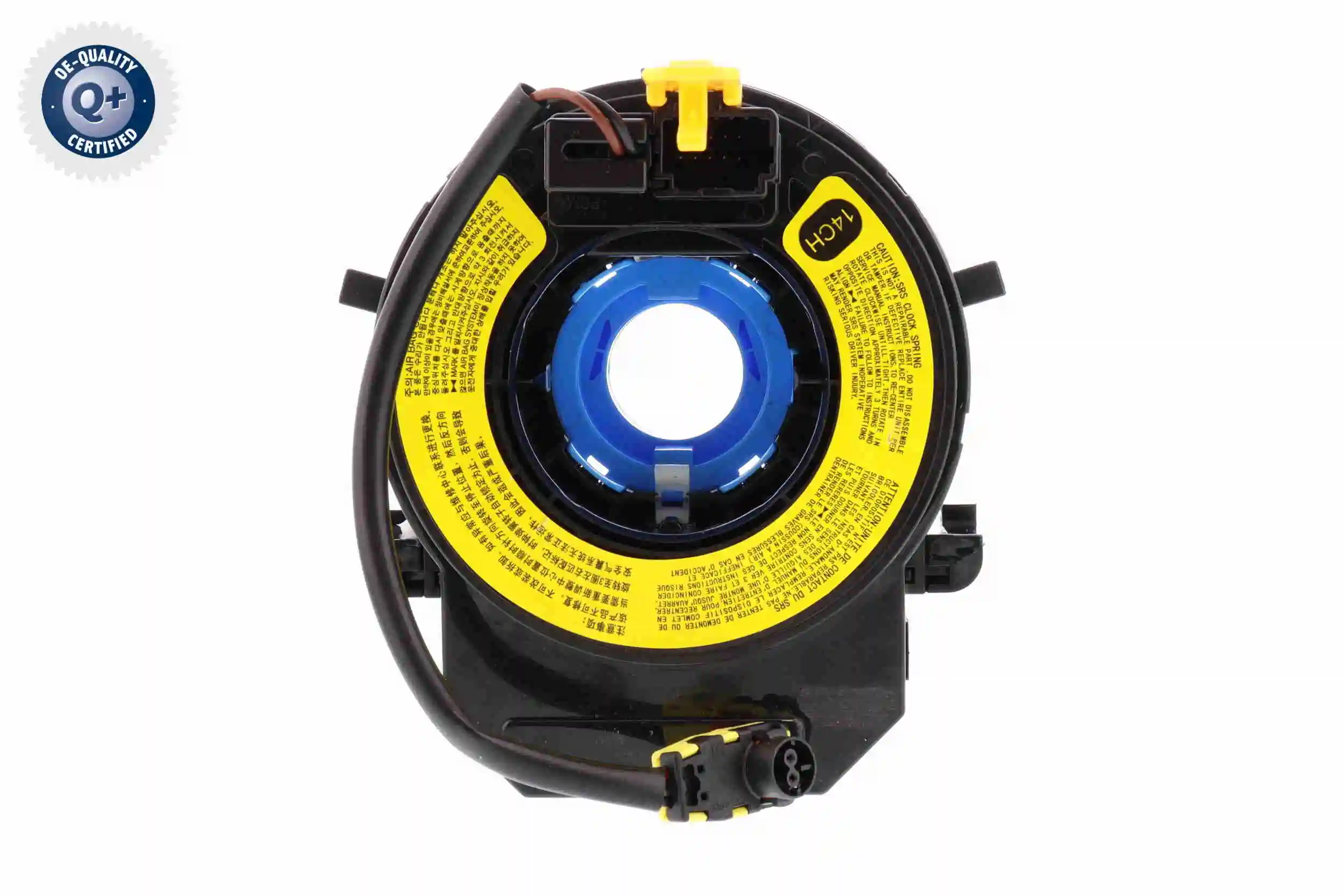 Anillo AIRBAG del volante KIA Carens  desde 55,99 €