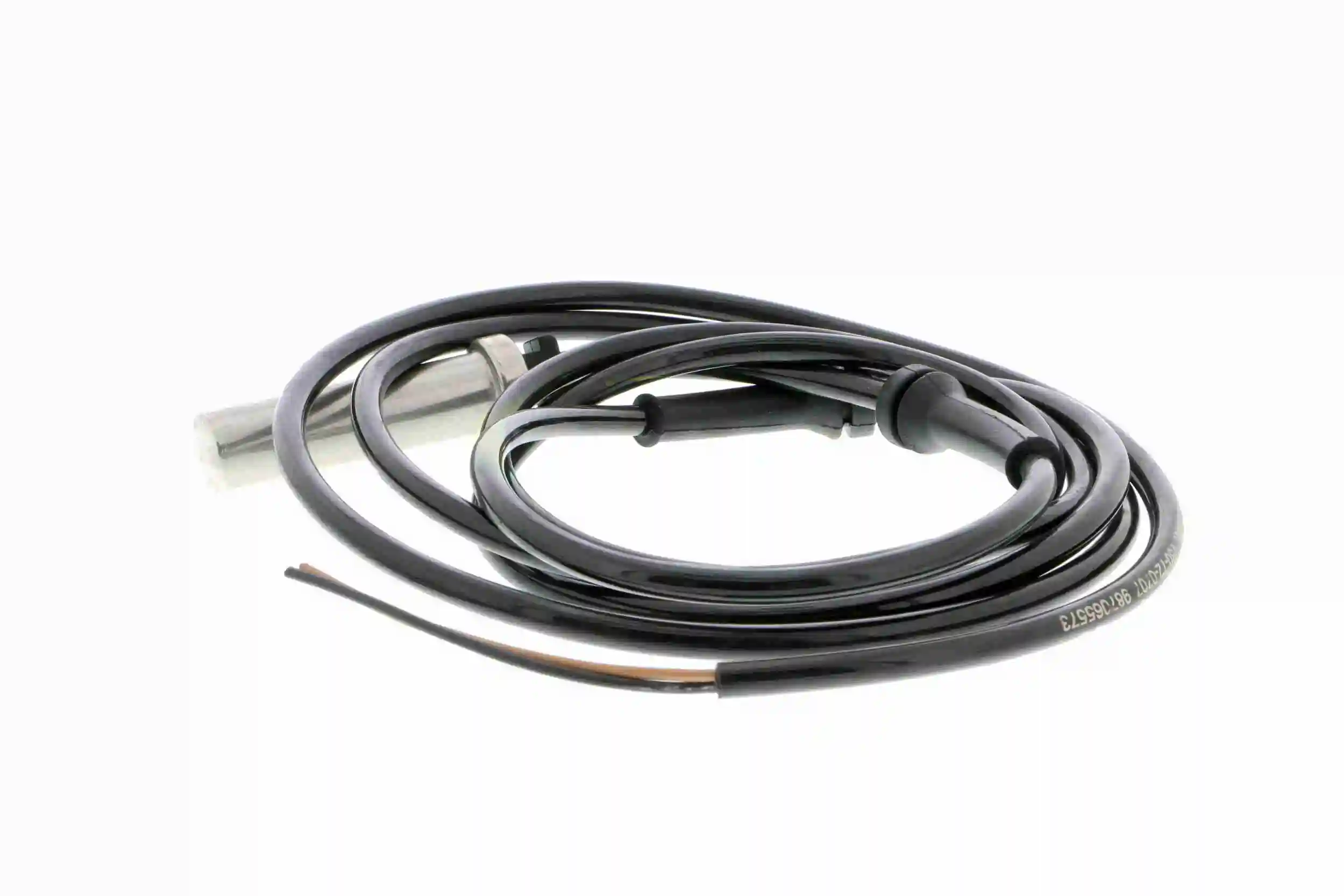 Sensor ABS delantero Vemo V30720707