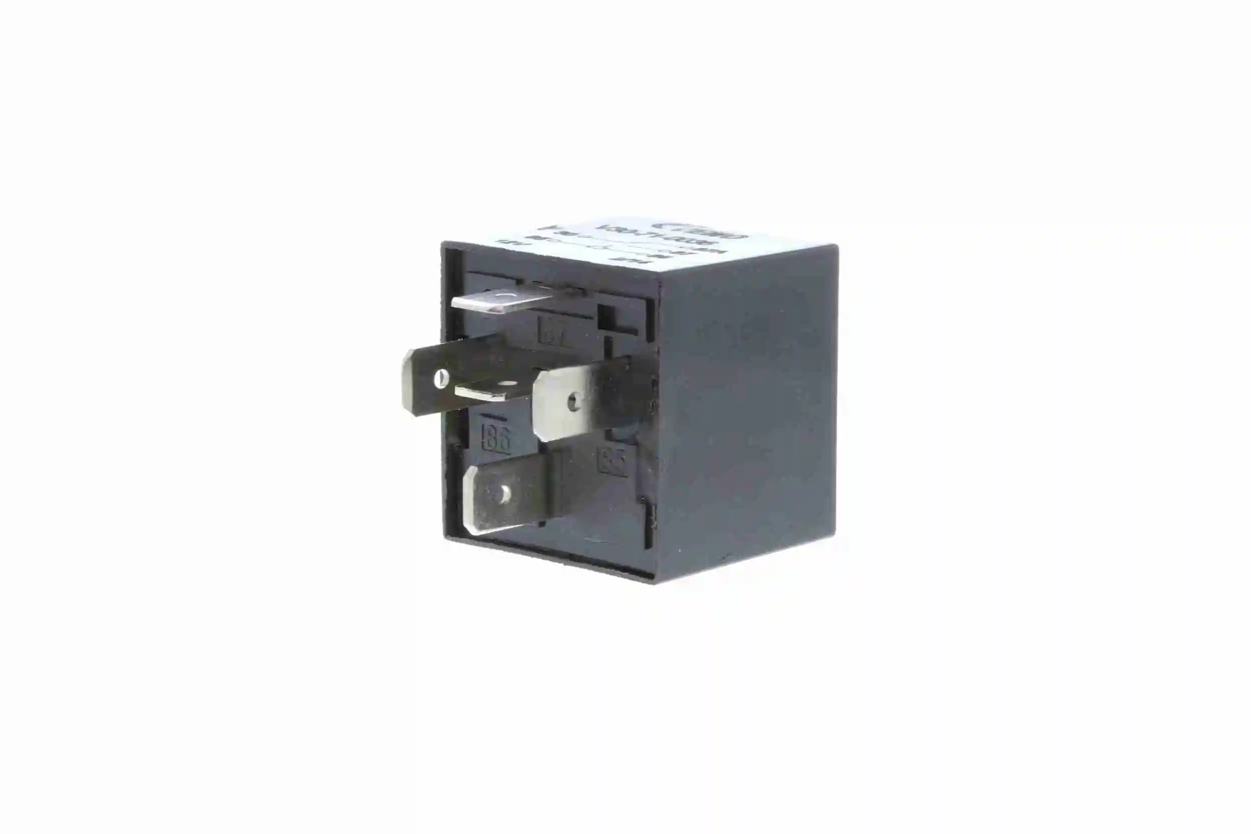 Relé eléctrico multifuncional V30710036 Vemo