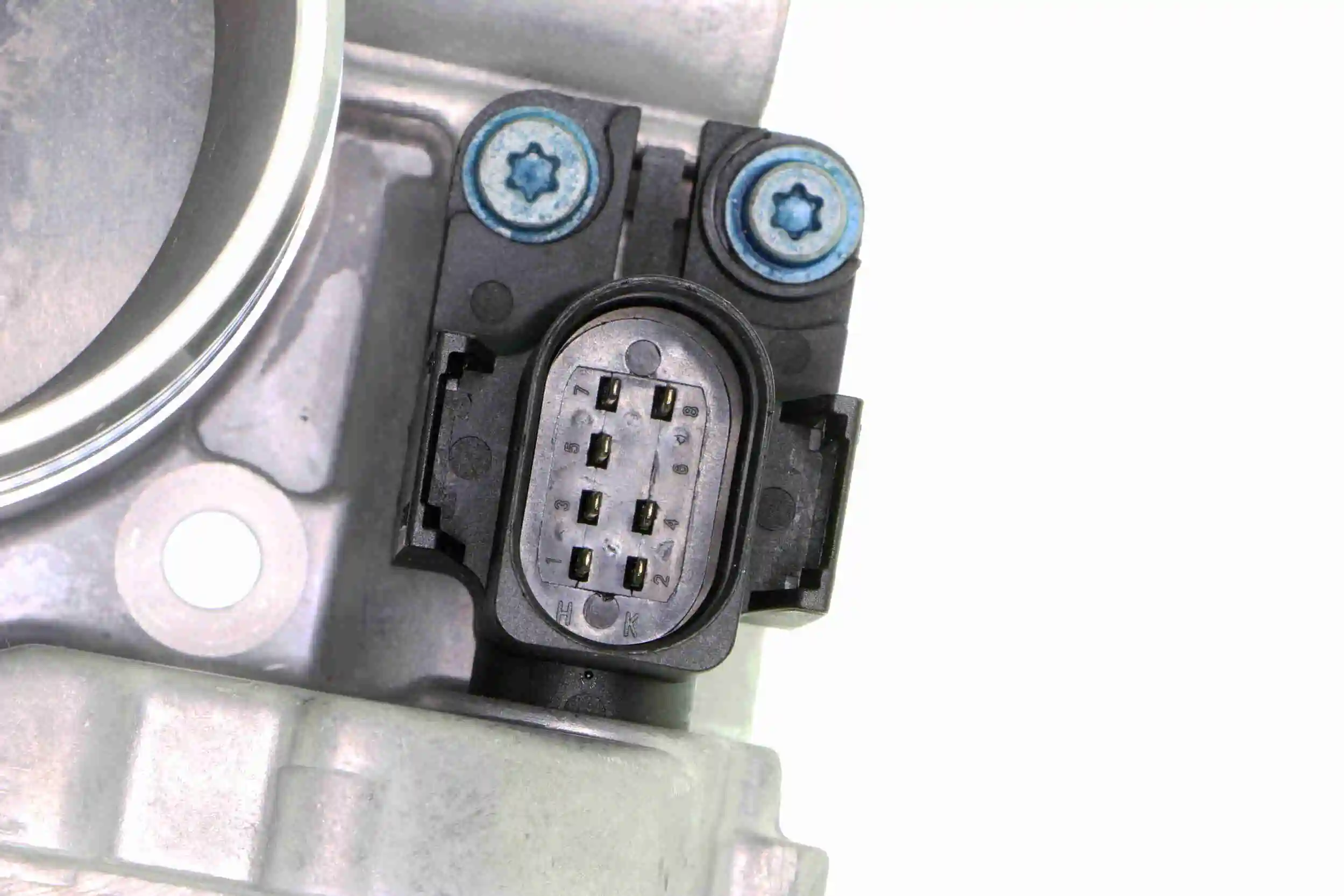 Cuerpo de mariposa TB0092 Magneti Marelli