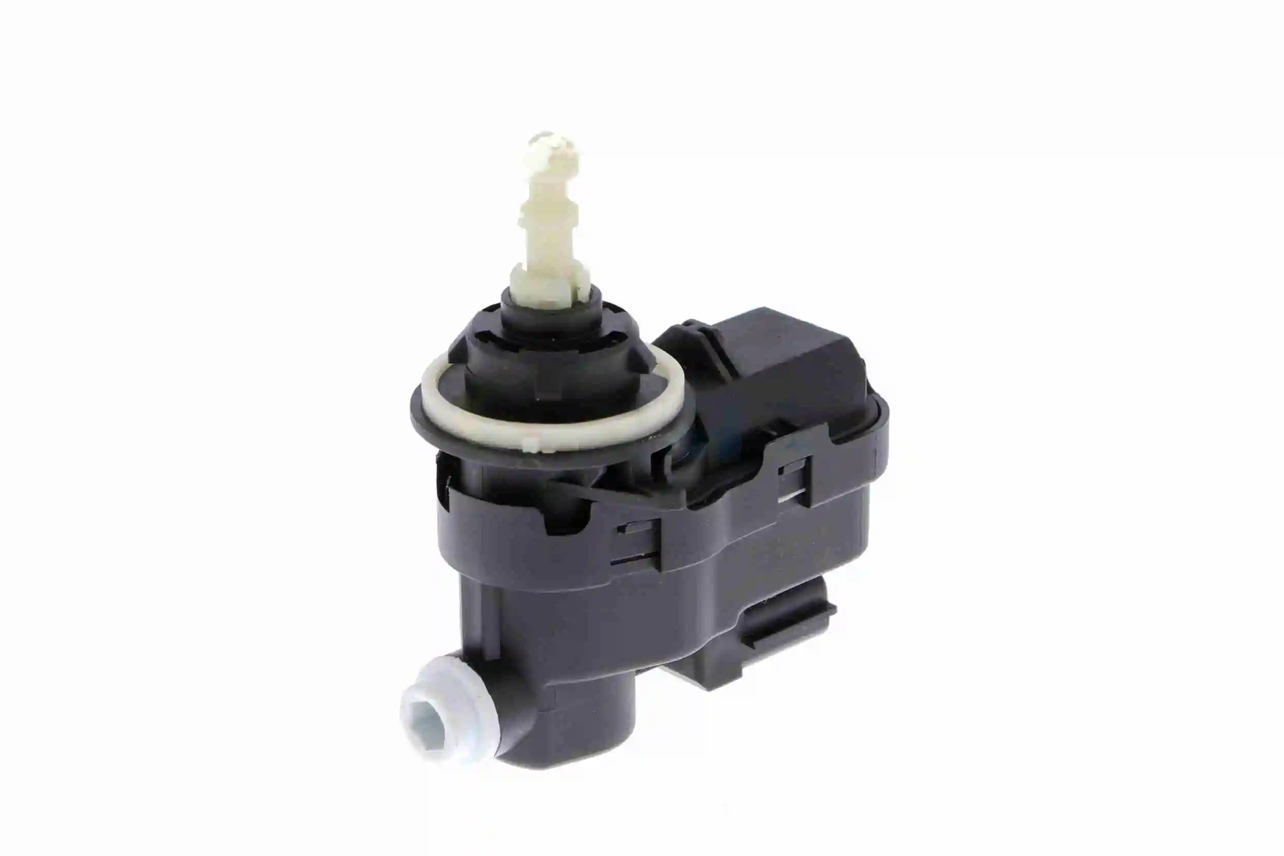 Motor regulador de faros V46770024 Vemo
