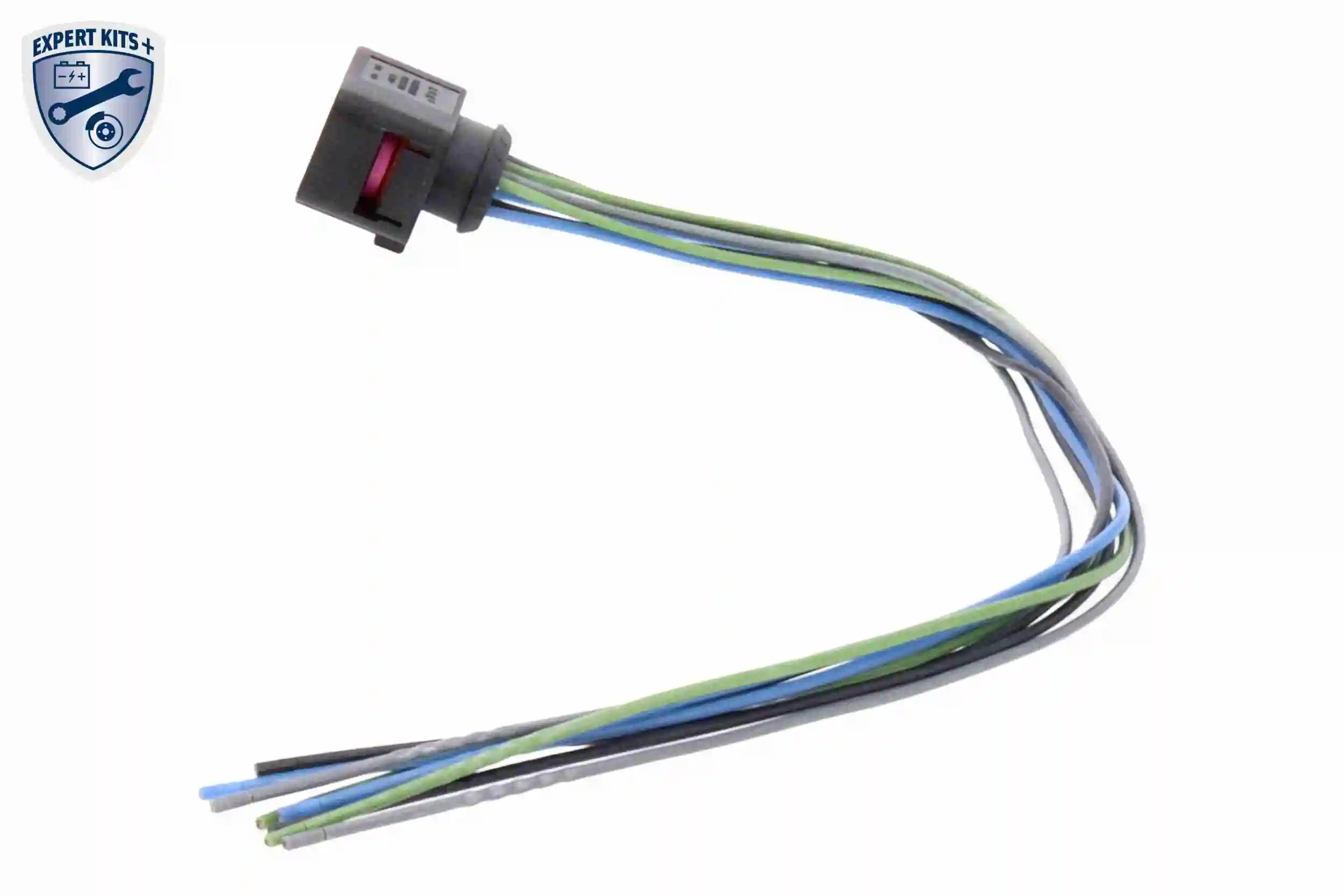 Mazo de cables del compartimiento del motor Vemo V10830091