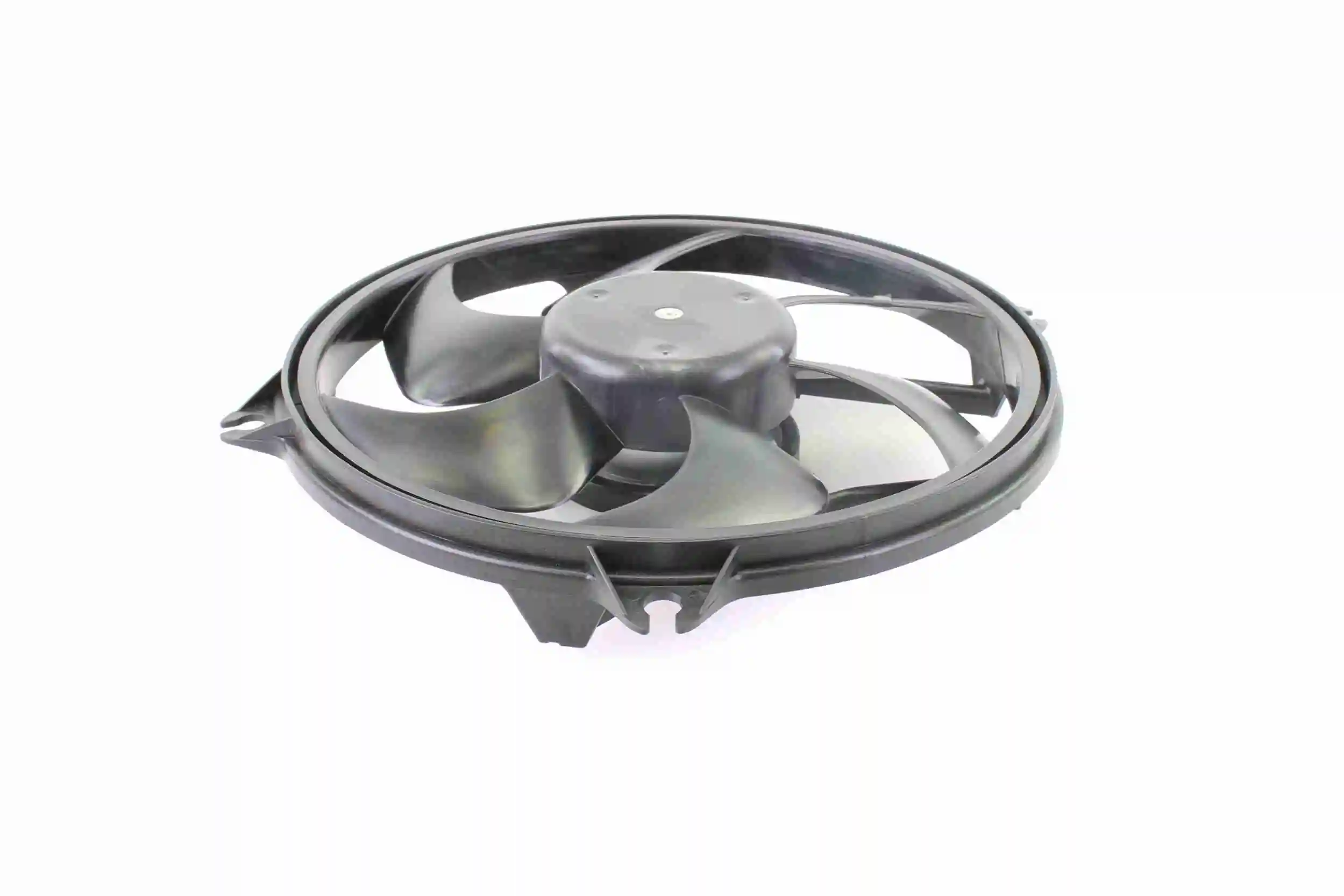 V42011125 Vemo Electroventilador del motor