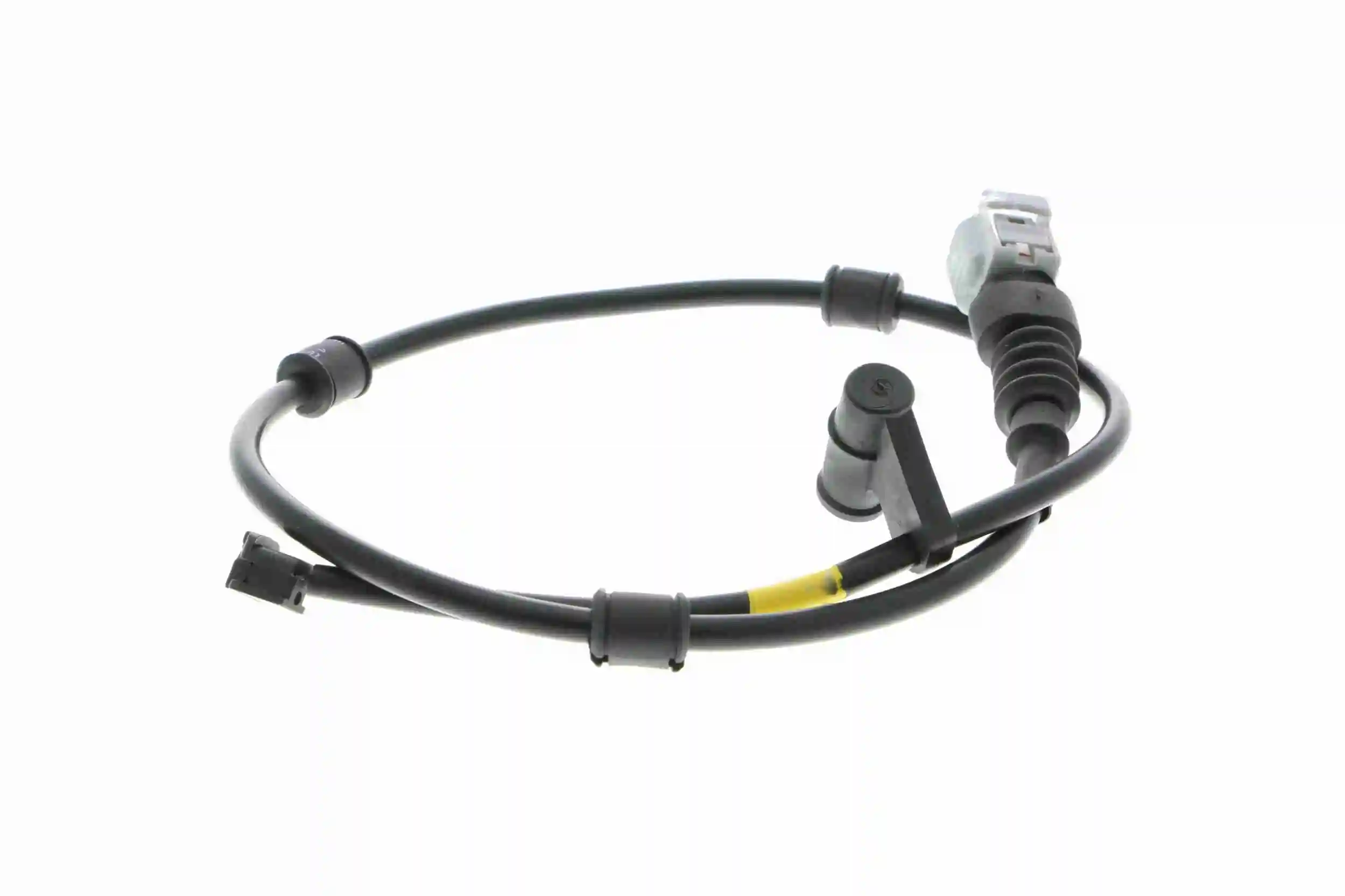 Sensor de desgaste de las pastillas de freno delanteras para Lexus LS 460/460L USF4