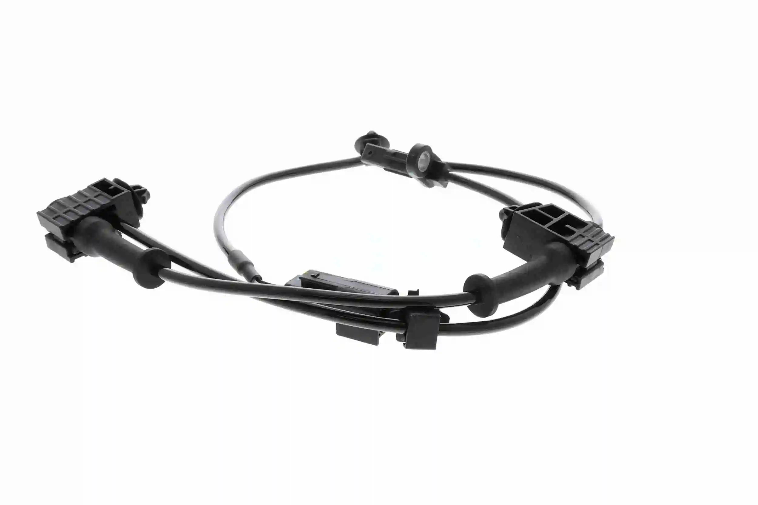 Sensor ABS delantero Vemo V32720076