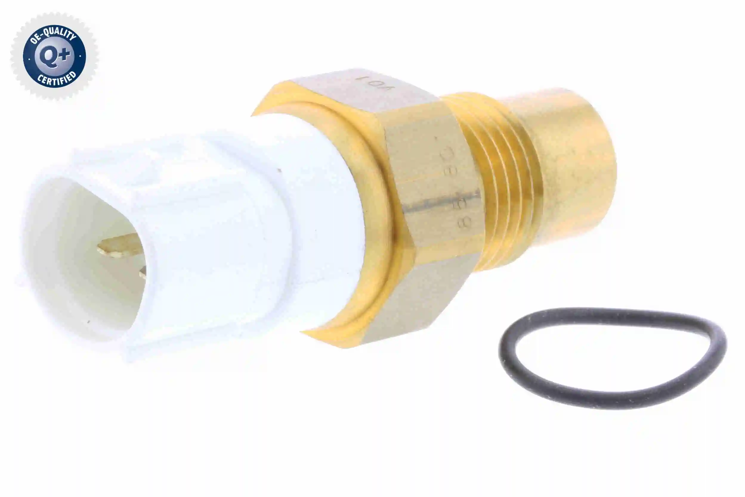 Interruptor de temperatura, ventilador del radiador Hyundai Accent  (X-3)