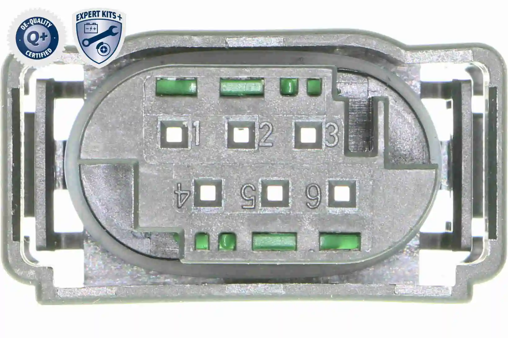 Comprar V10720070 Vemo Sensor de nivel de carrocería trasero derecho