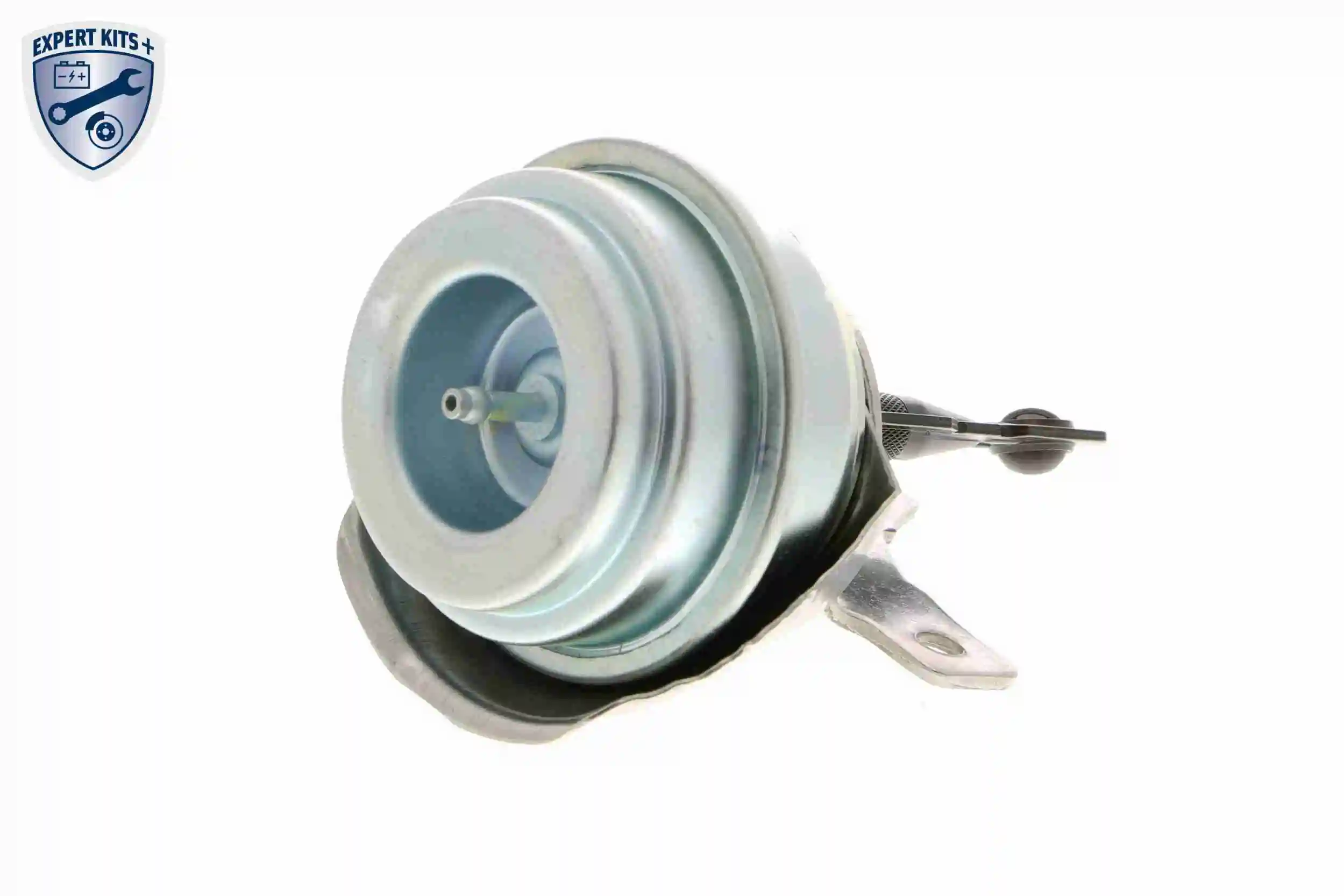 Actuador del turbo V15400010 Vemo