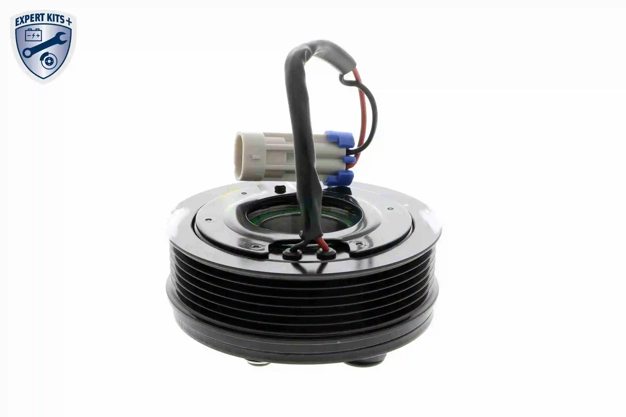 Embrague del compresor del aire acondicionado Vemo V40771003
