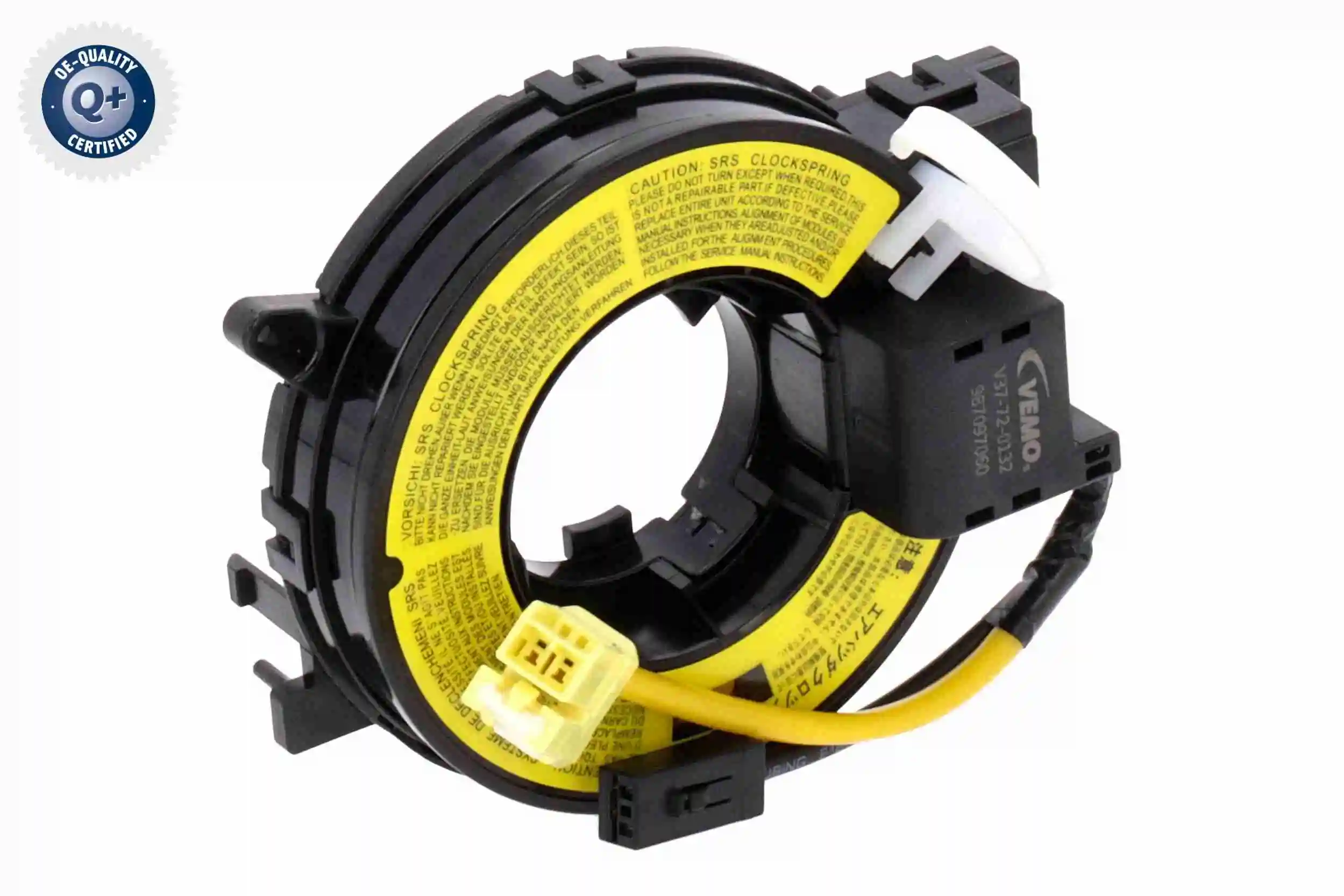 Precio del repuesto Anillo AIRBAG del volante Outlander I SUV