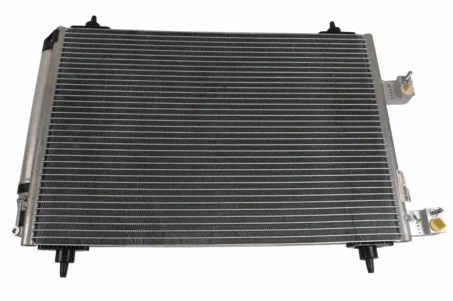Aire acondicionado capacitor Citroen C5  desde 62,44 €