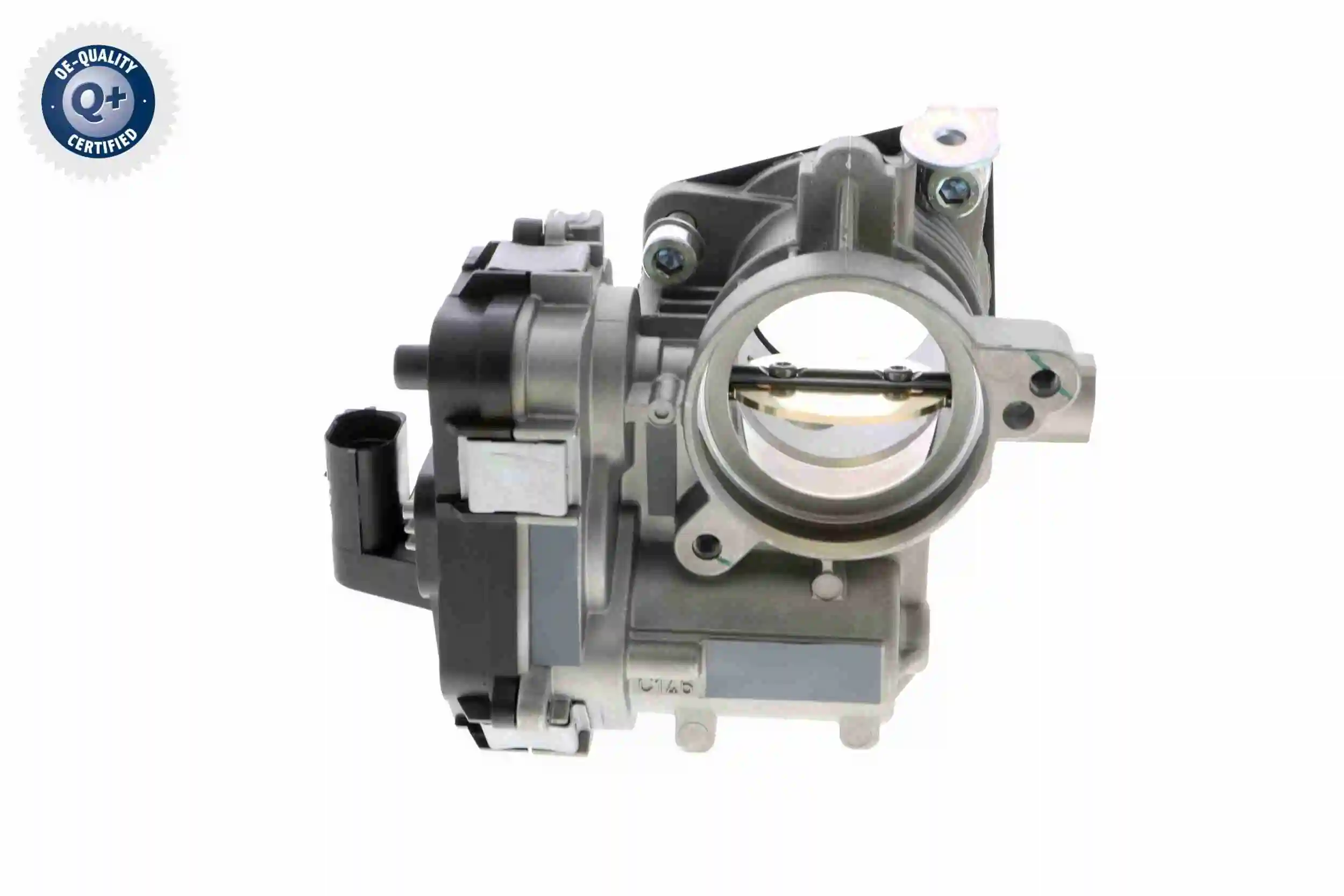 Cuerpo de aceleración completo Vemo V40810021 precio, desde 471,49 EUR