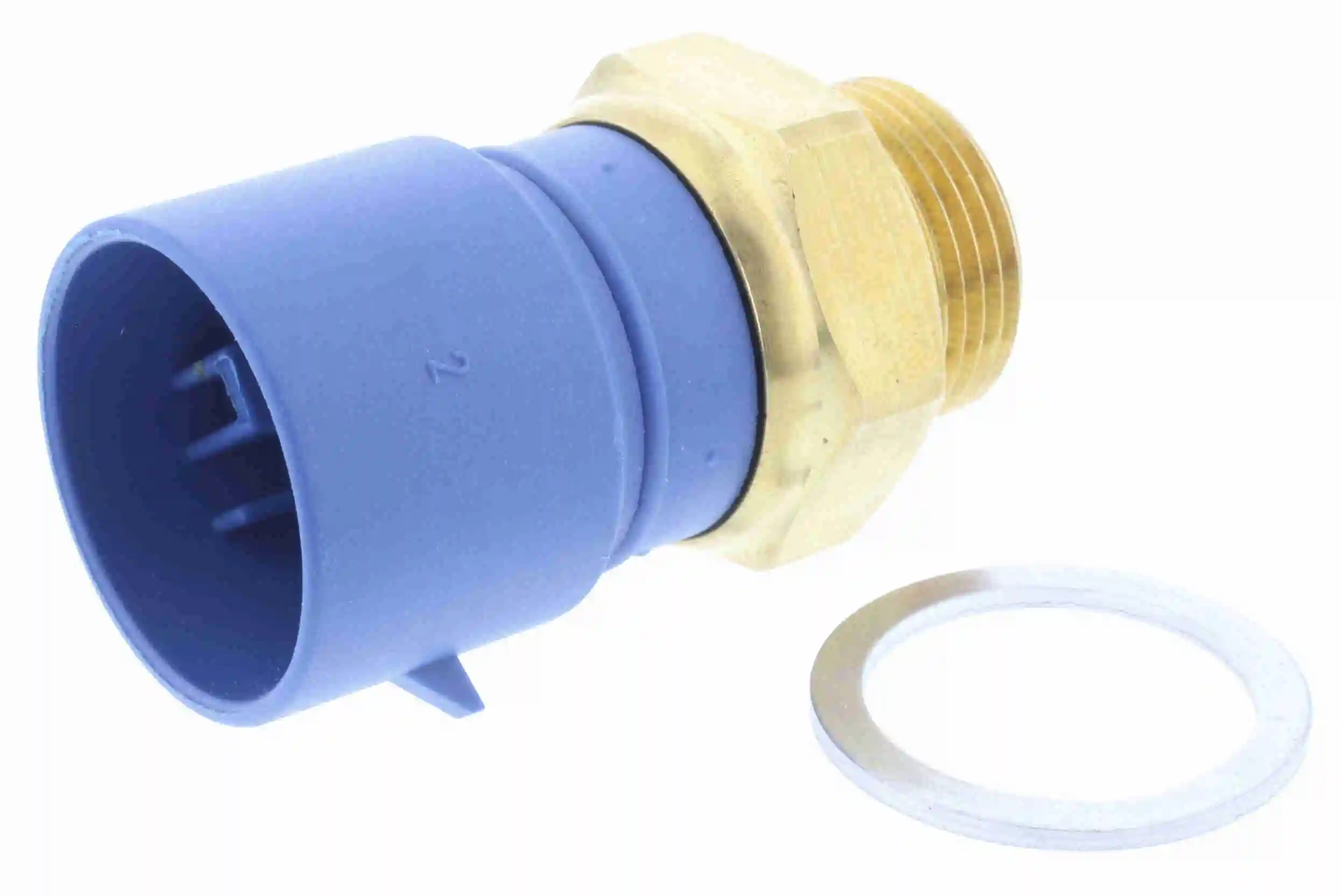 Sensor de temperatura del refrigerante para Opel Astra  (L35)