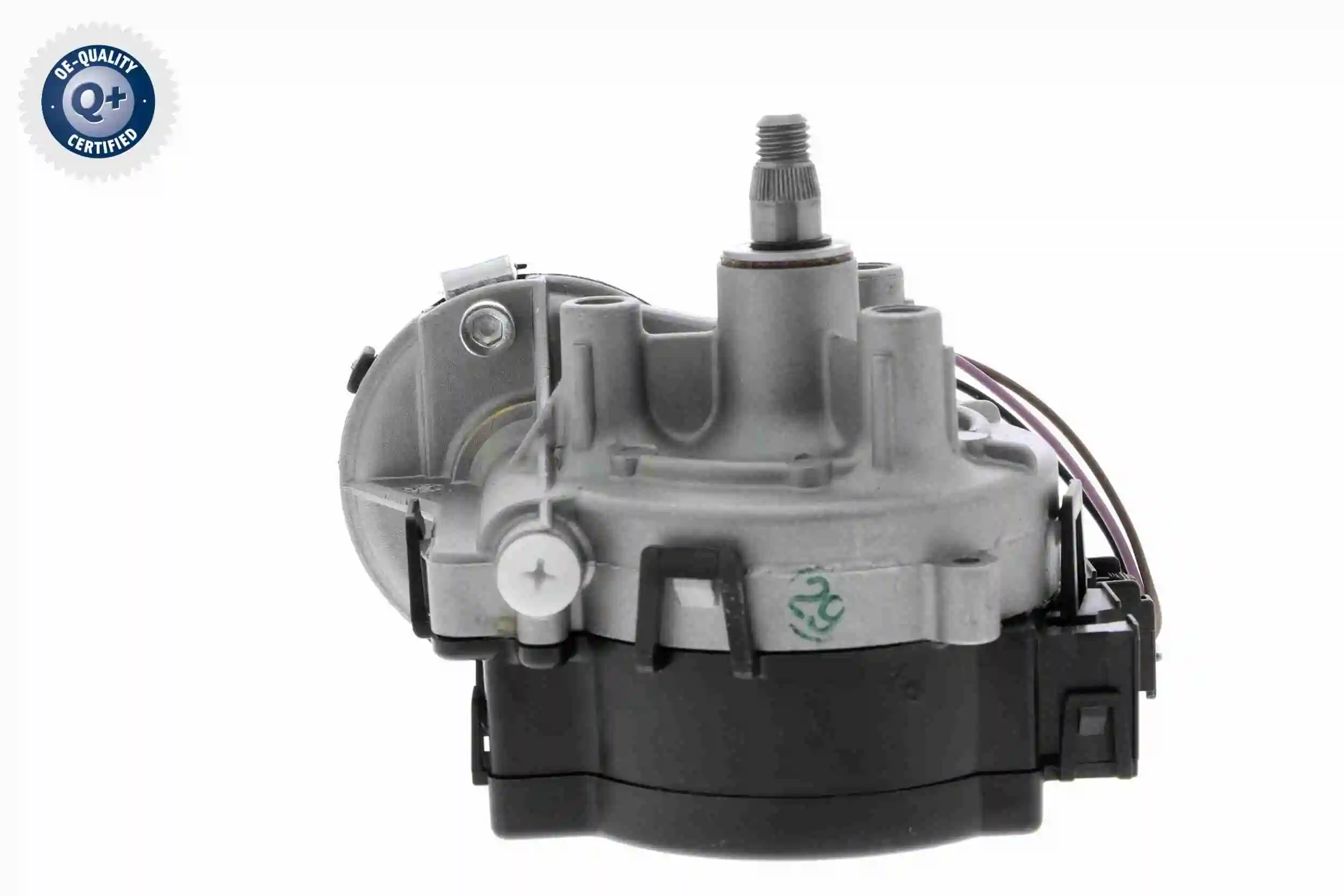 Motor limpiaparabrisas V24070030 Vemo