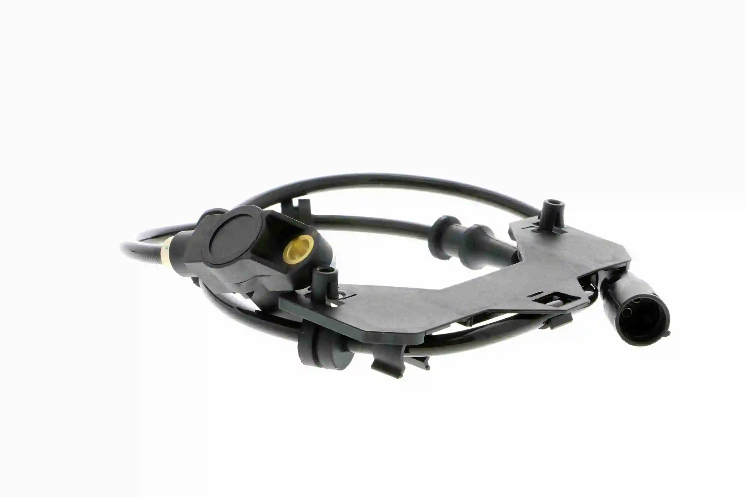 Sensor ABS delantero Vemo V40720469
