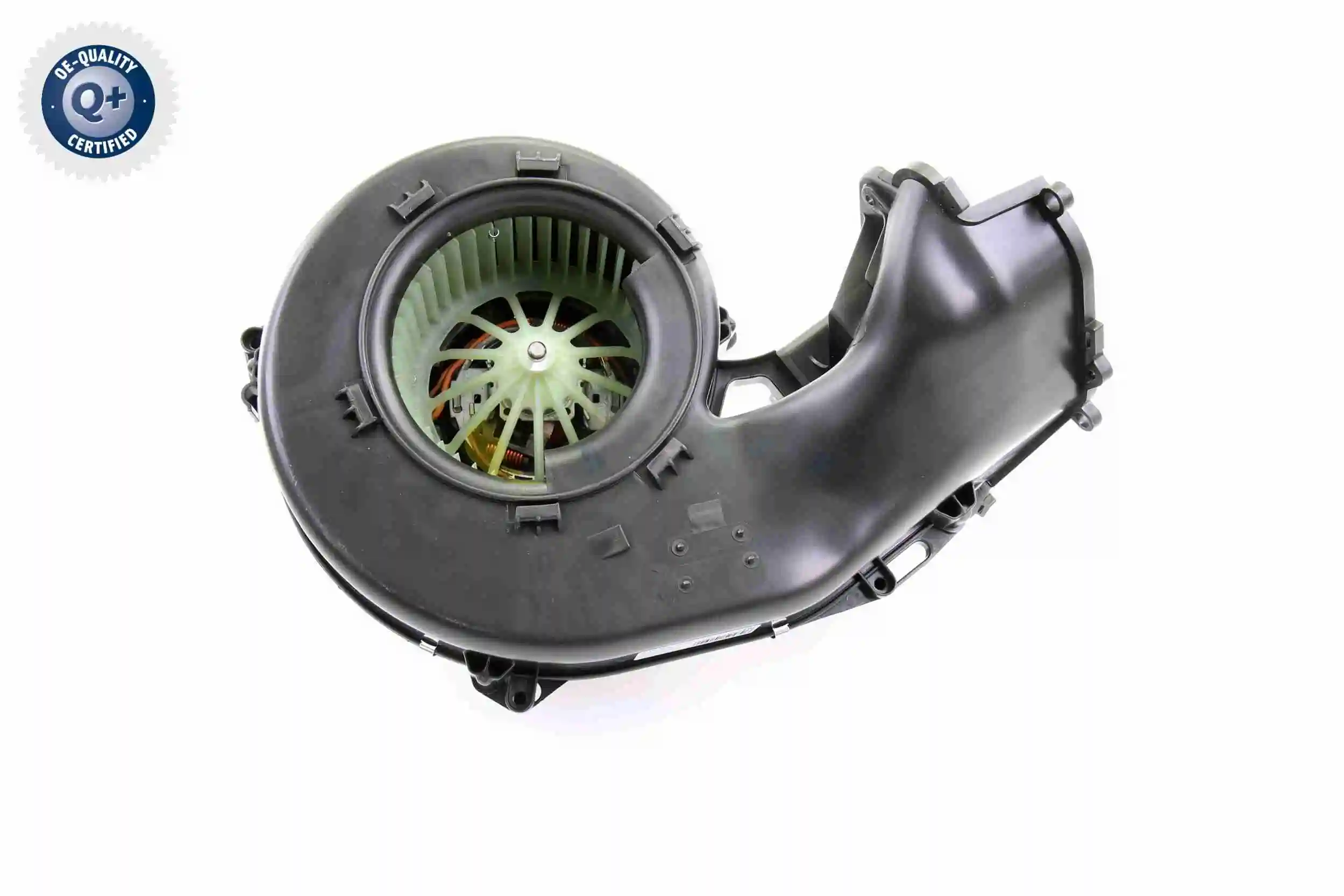 Ventilador habitáculo 1845096 General Motors