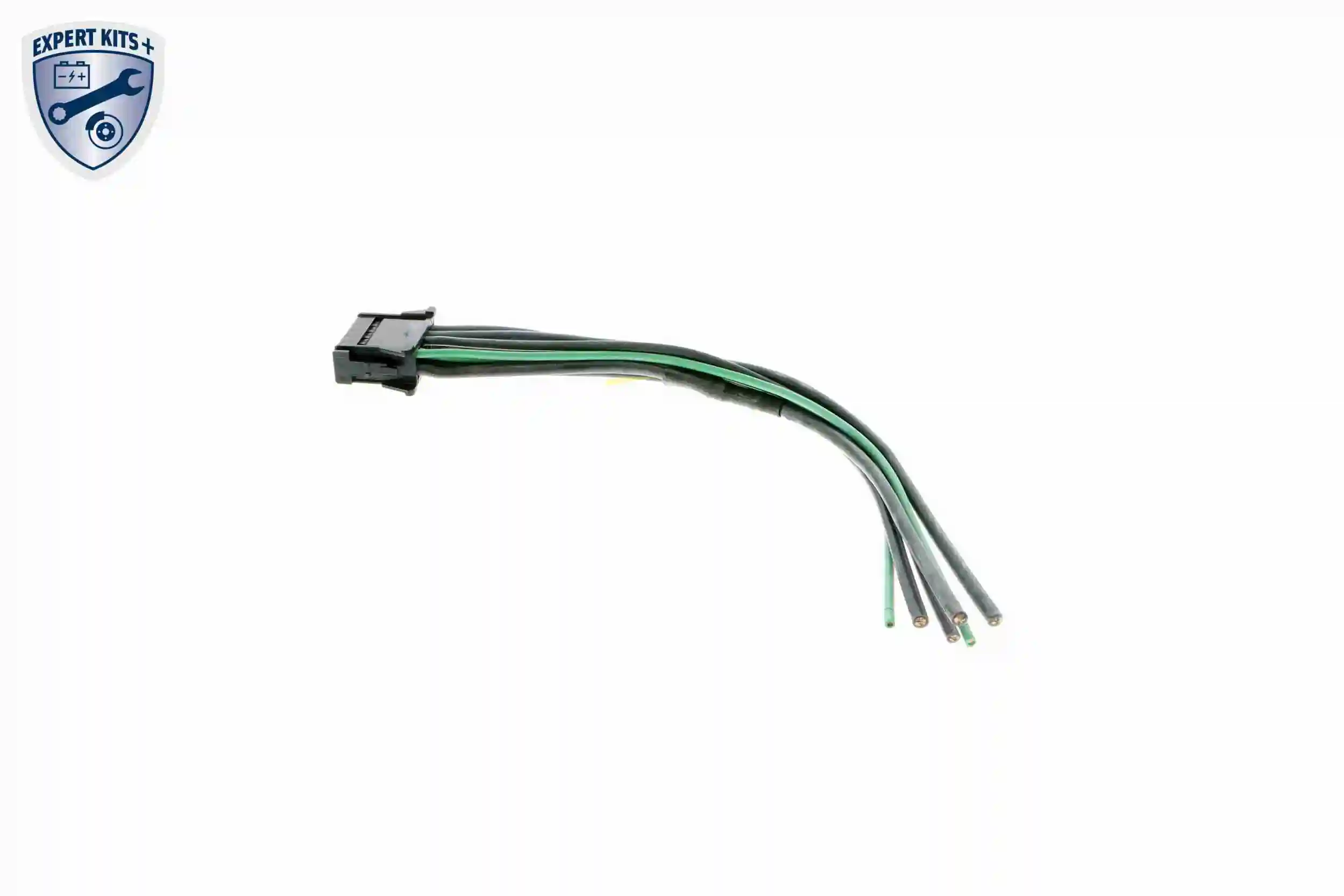Comprar V46830010 Vemo Conector de la resistencia del motor del ventilador de calefacción