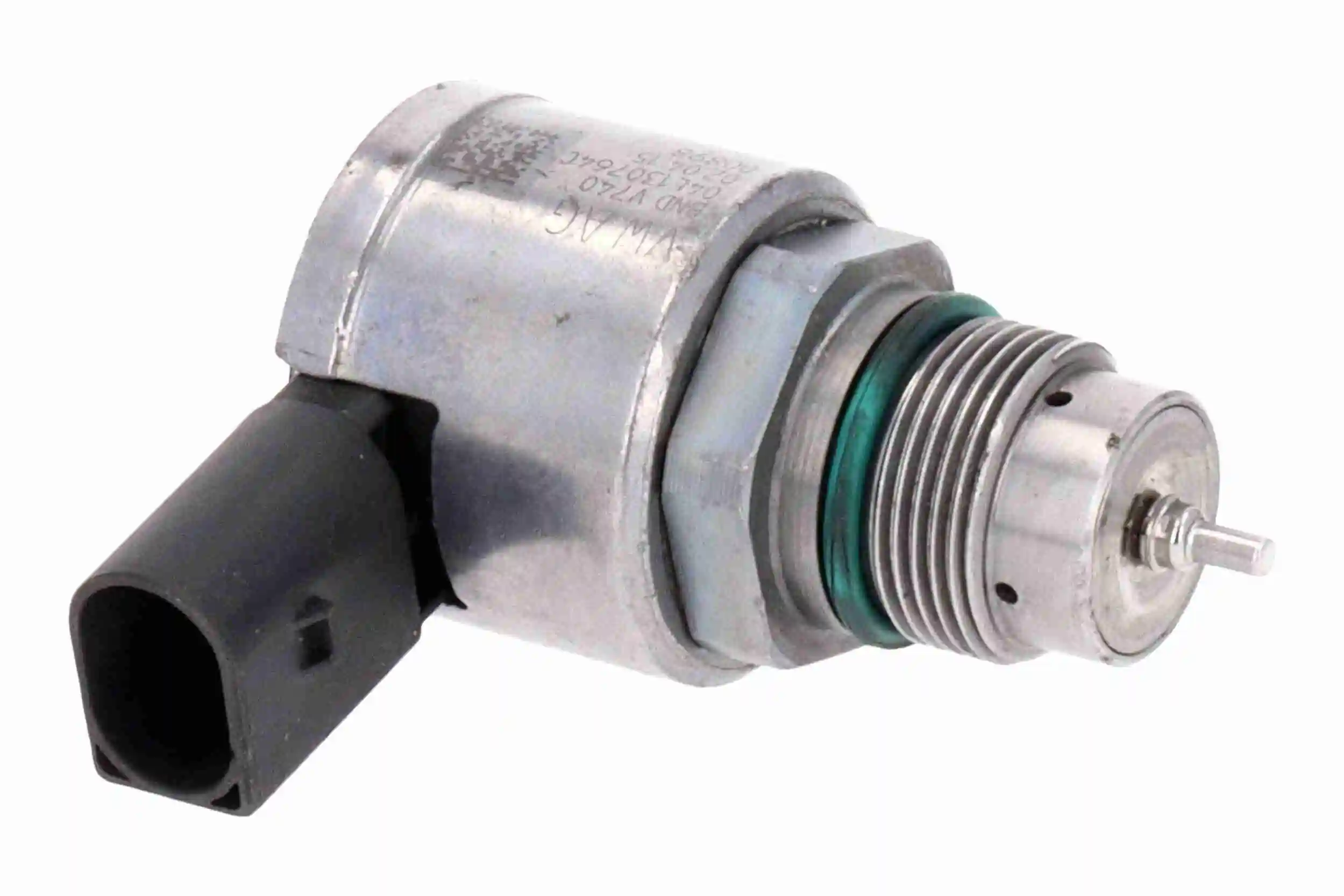  Regulador de presión de combustible Seat Leon 3
