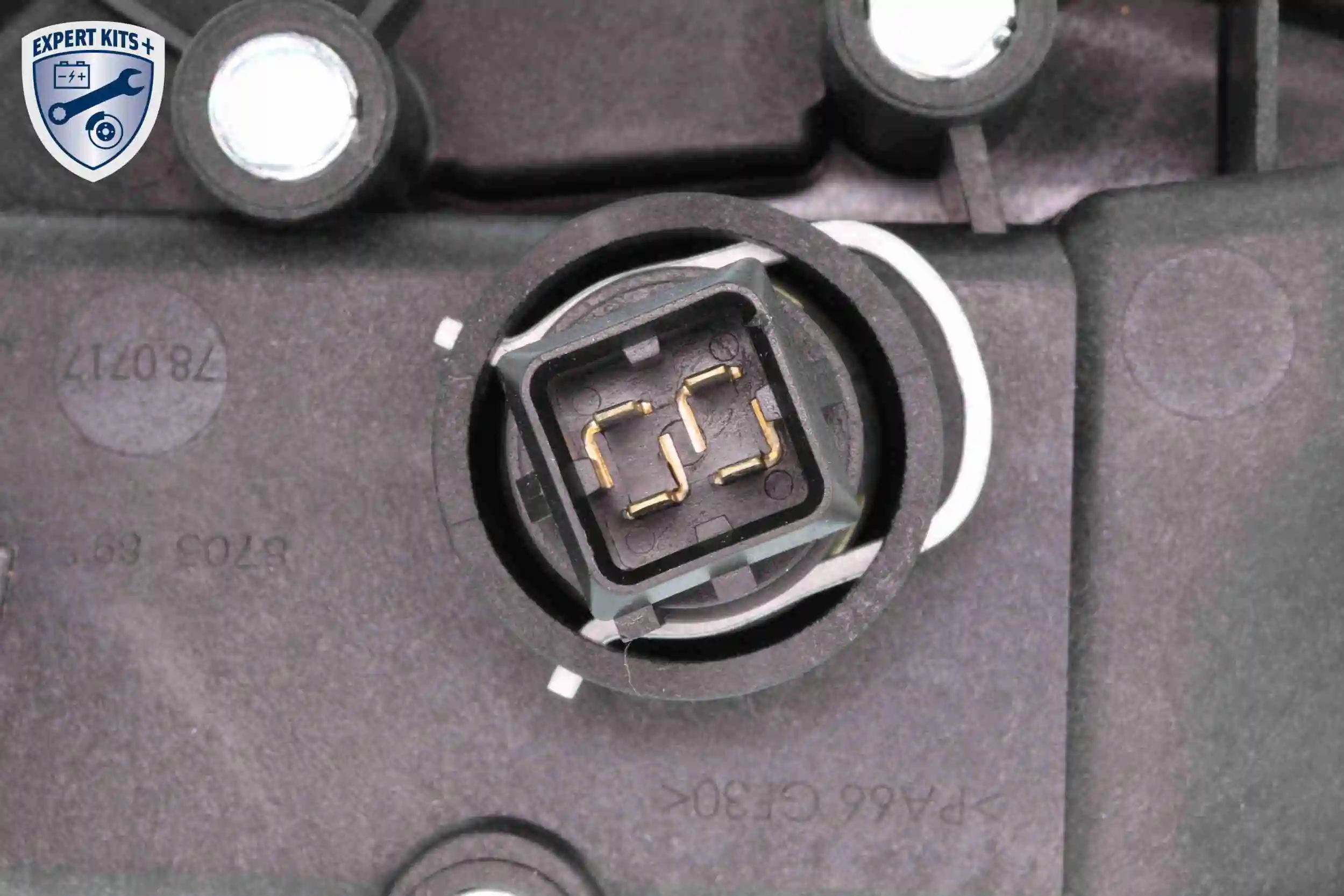 V46991382 Vemo Caja del termostato
