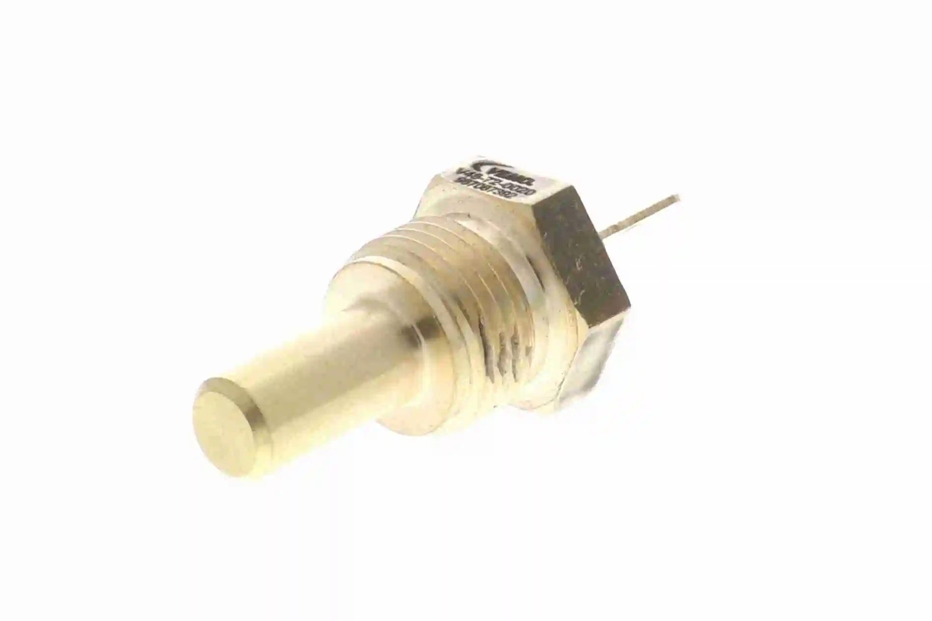 Sensor de temperatura del motor Vemo V48720020