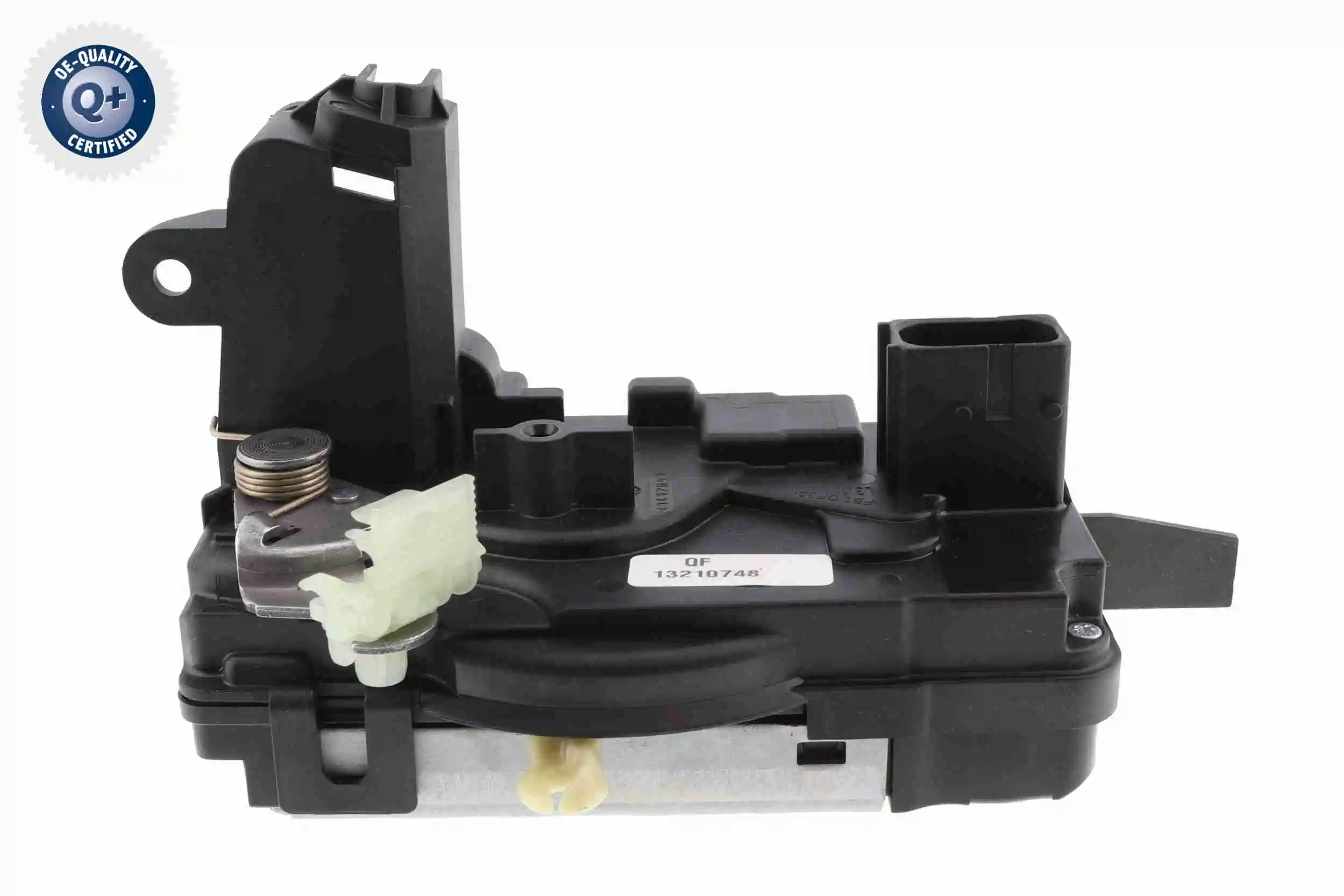 Cerradura delantera izquierda para Opel Astra  (L35)